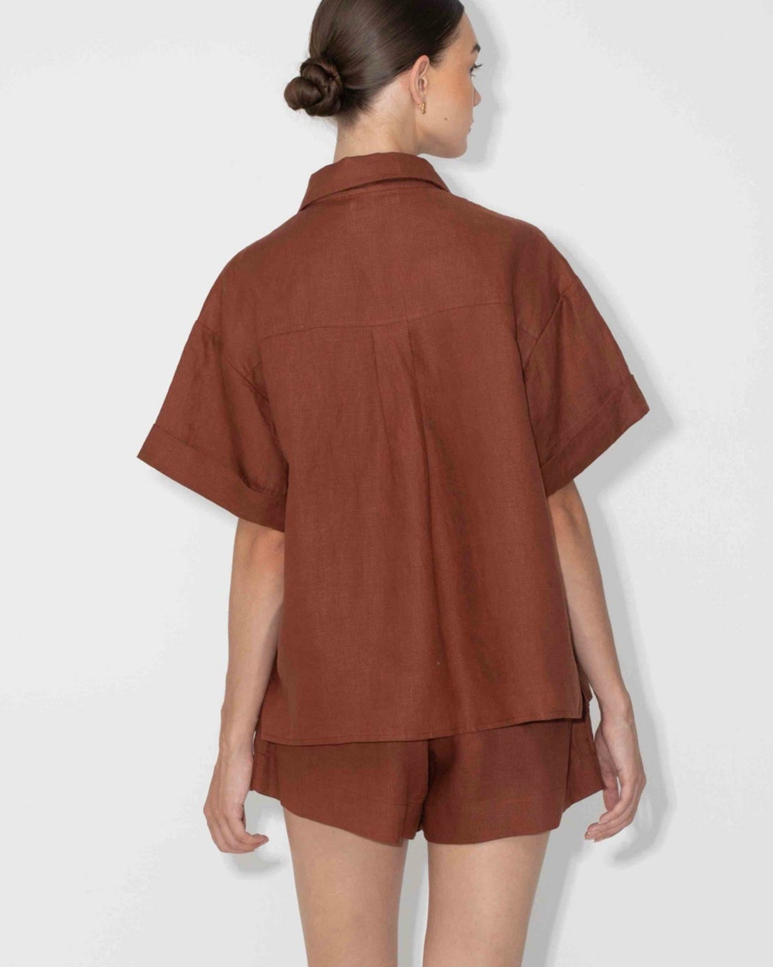FLORE SHIRT