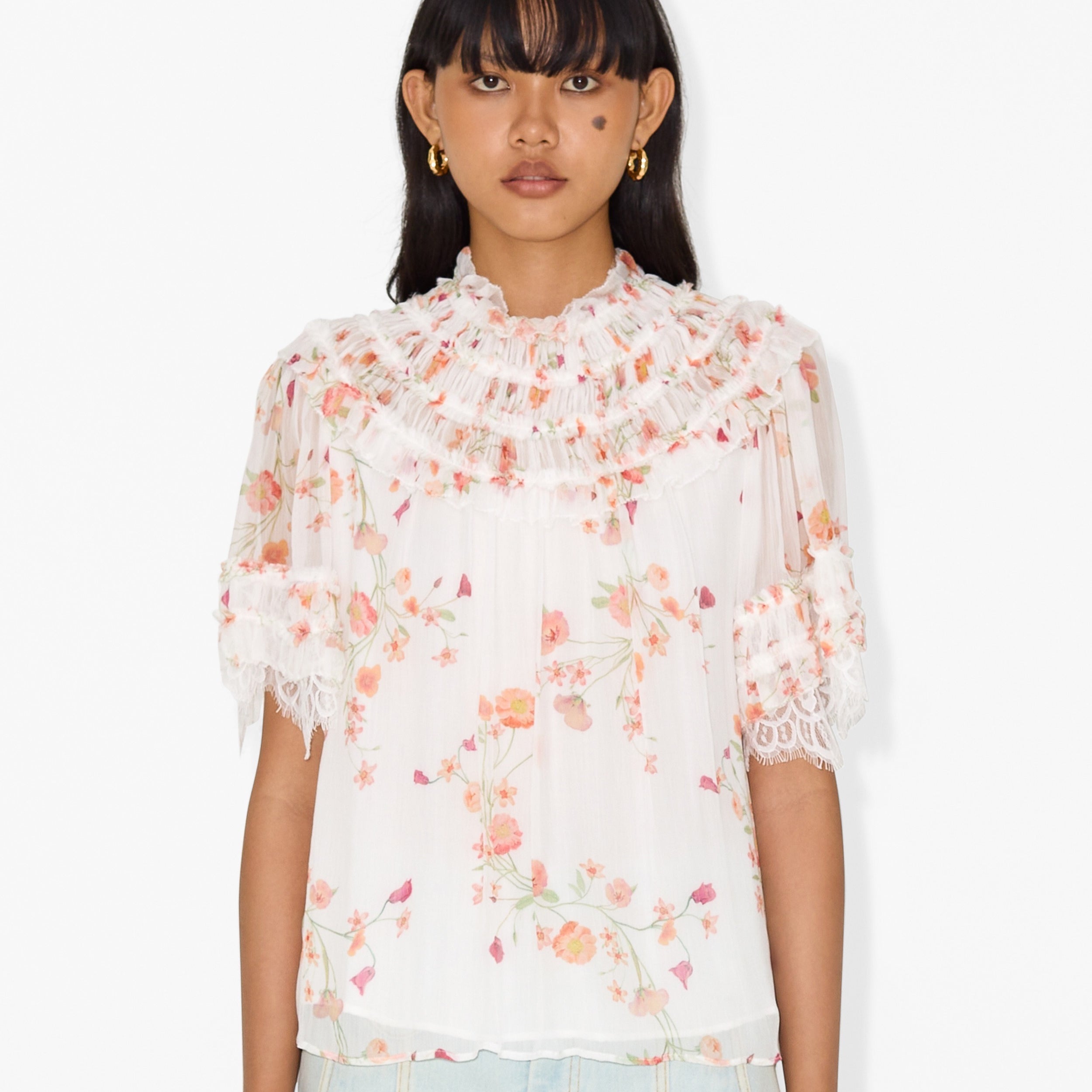 ANNELY TOP
