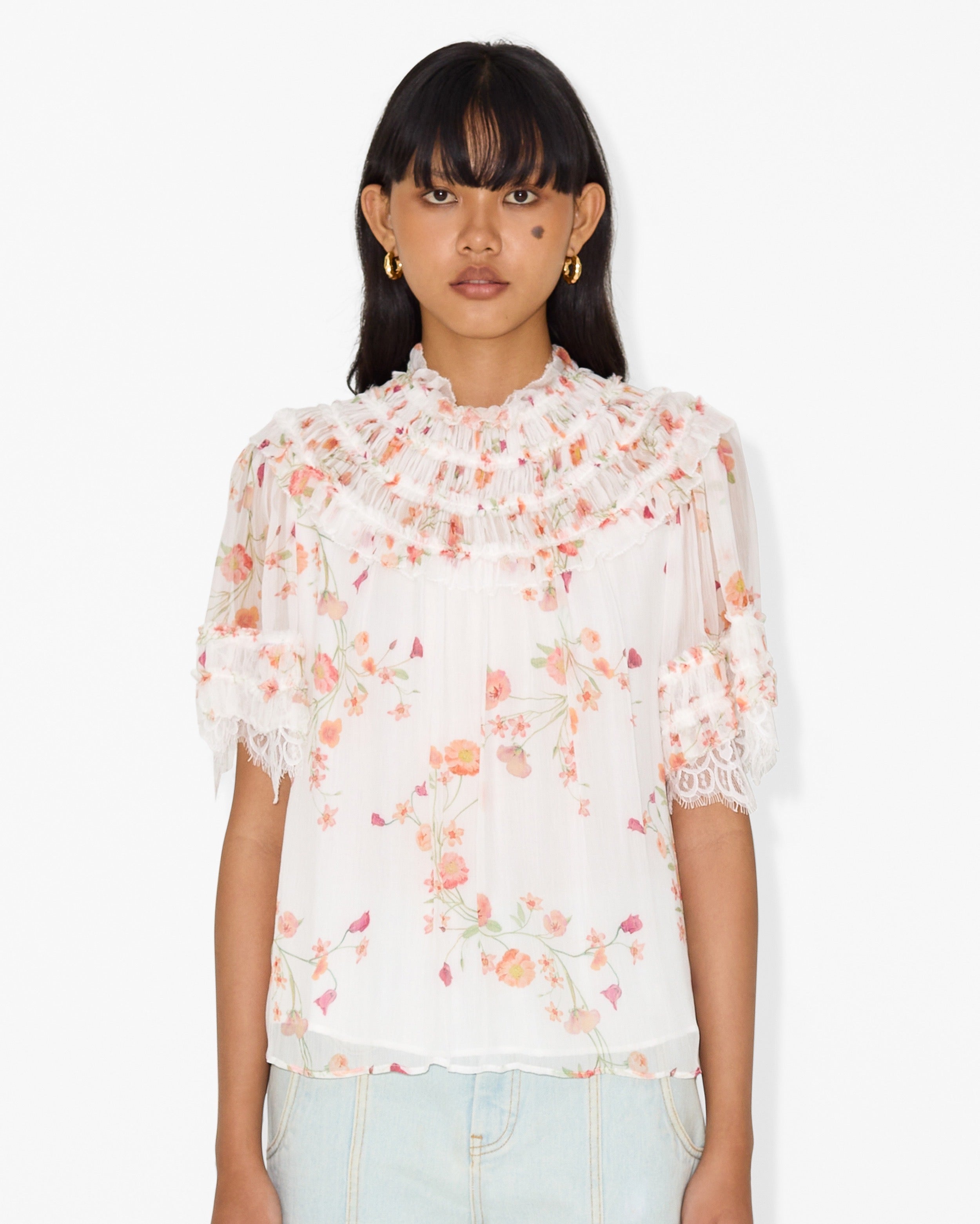 ANNELY TOP