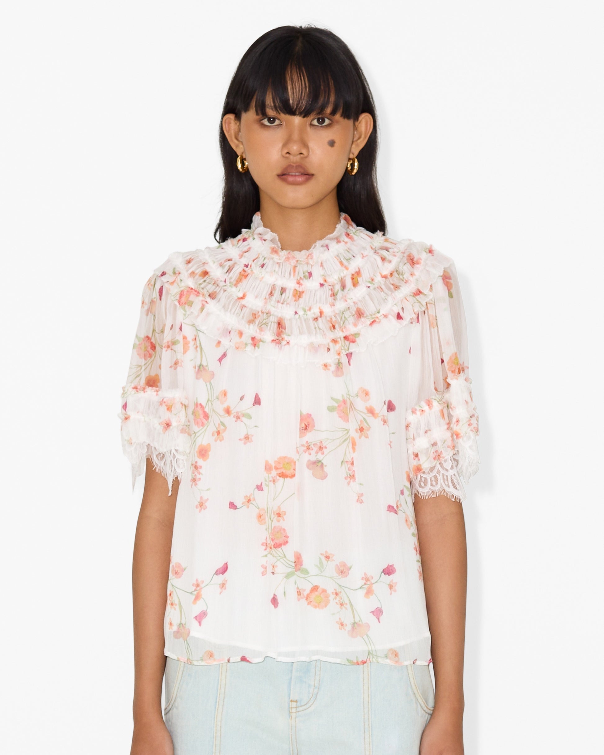 ANNELY TOP
