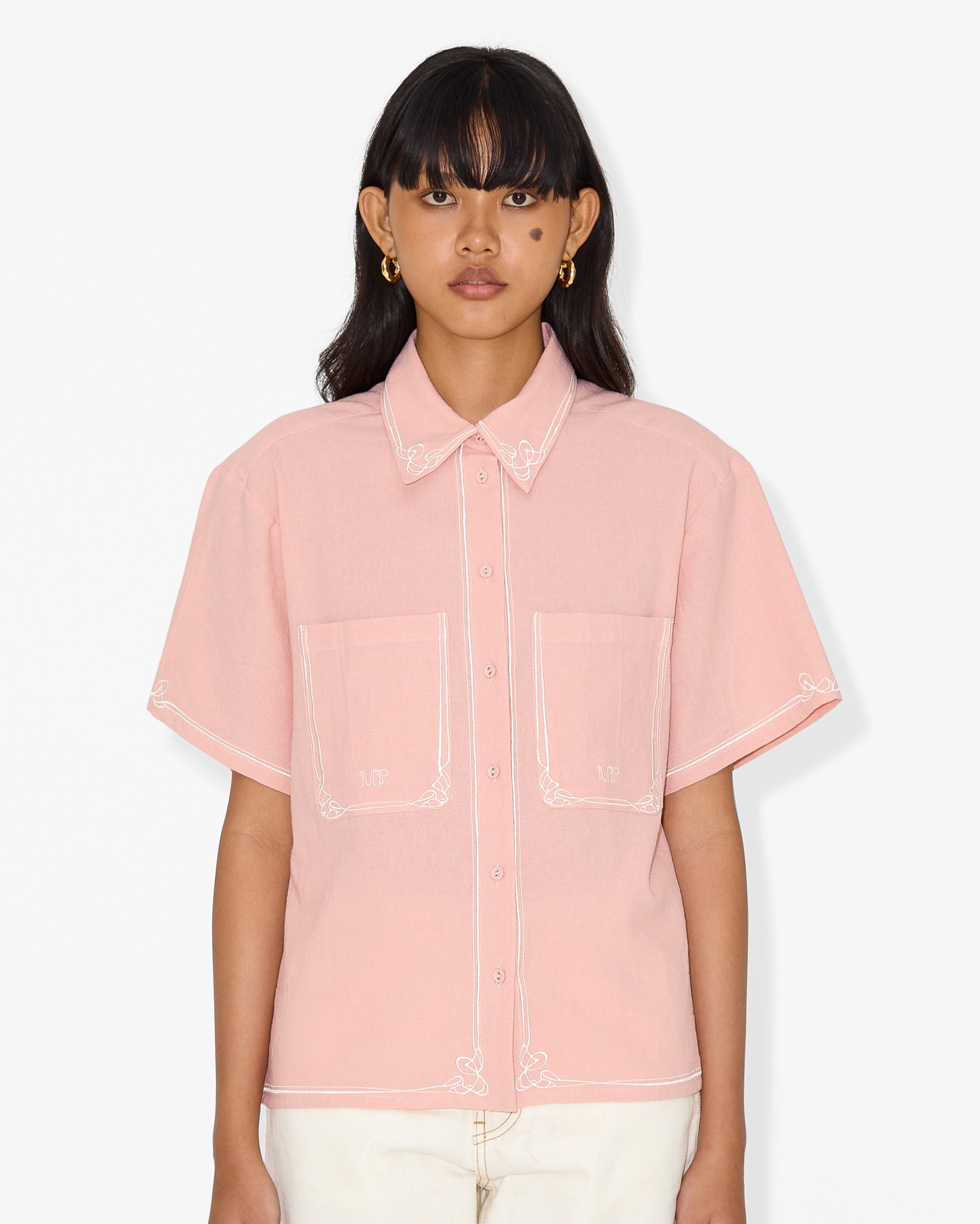 BETTY SHIRT