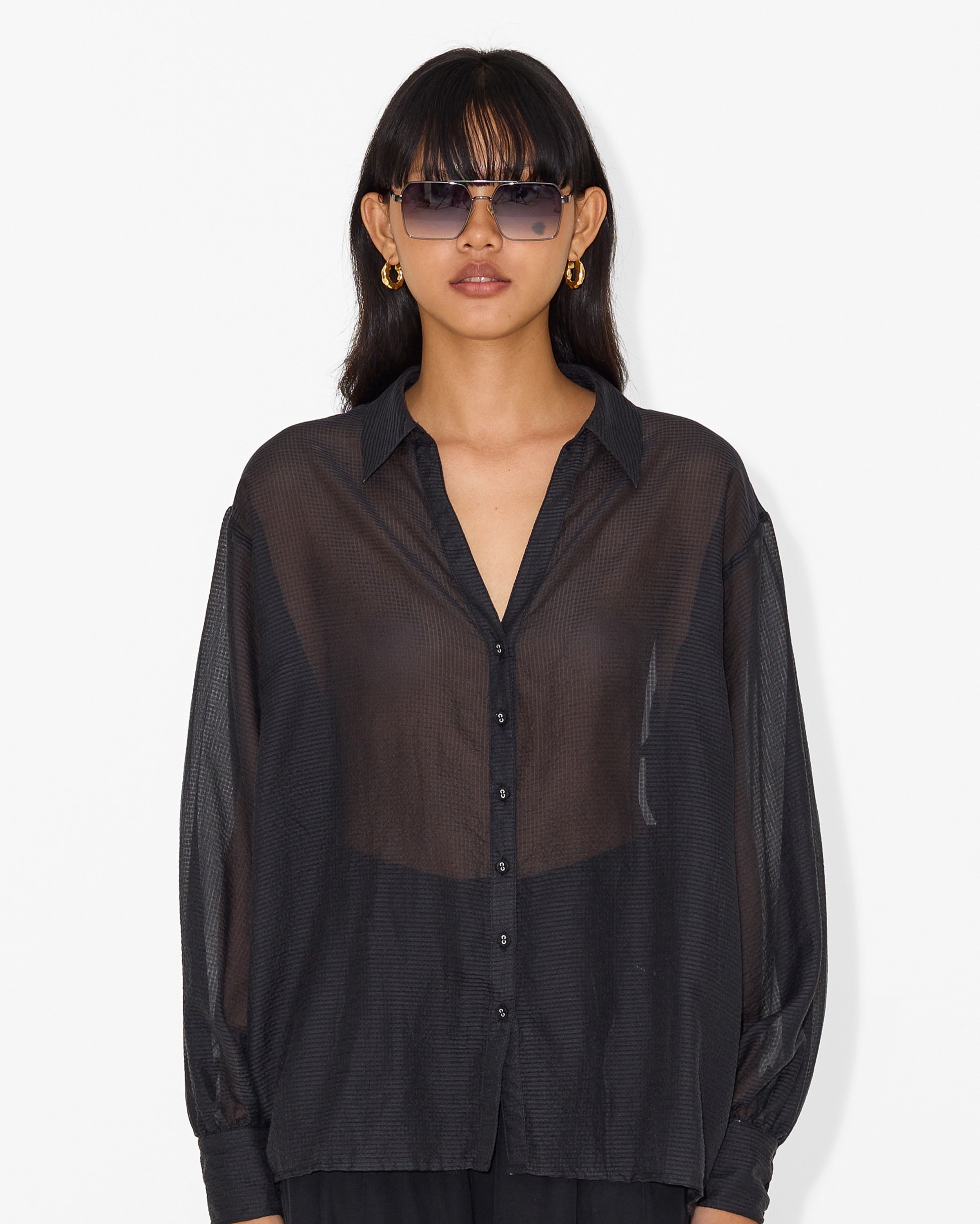 FRANK SHIRT