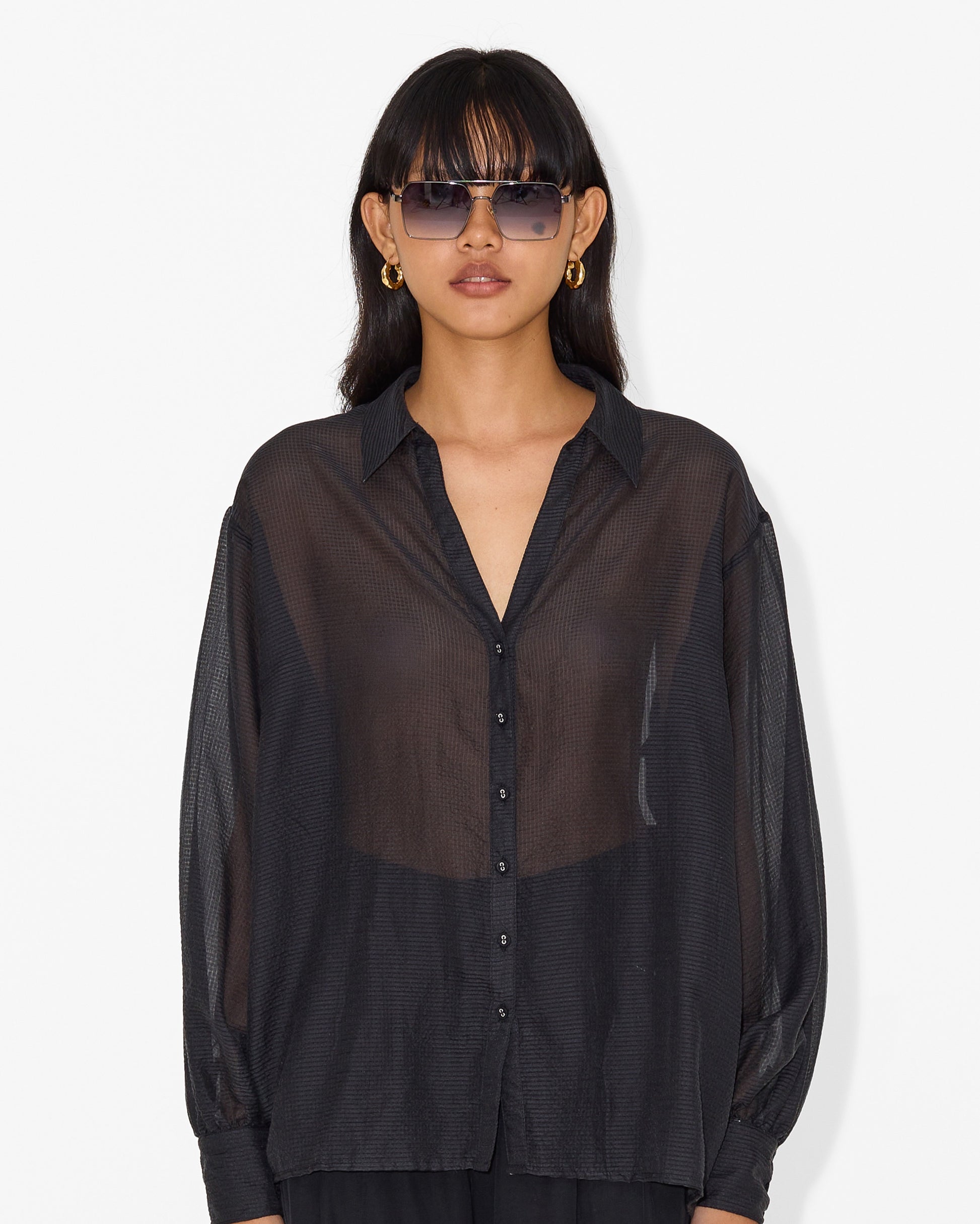 FRANK SHIRT