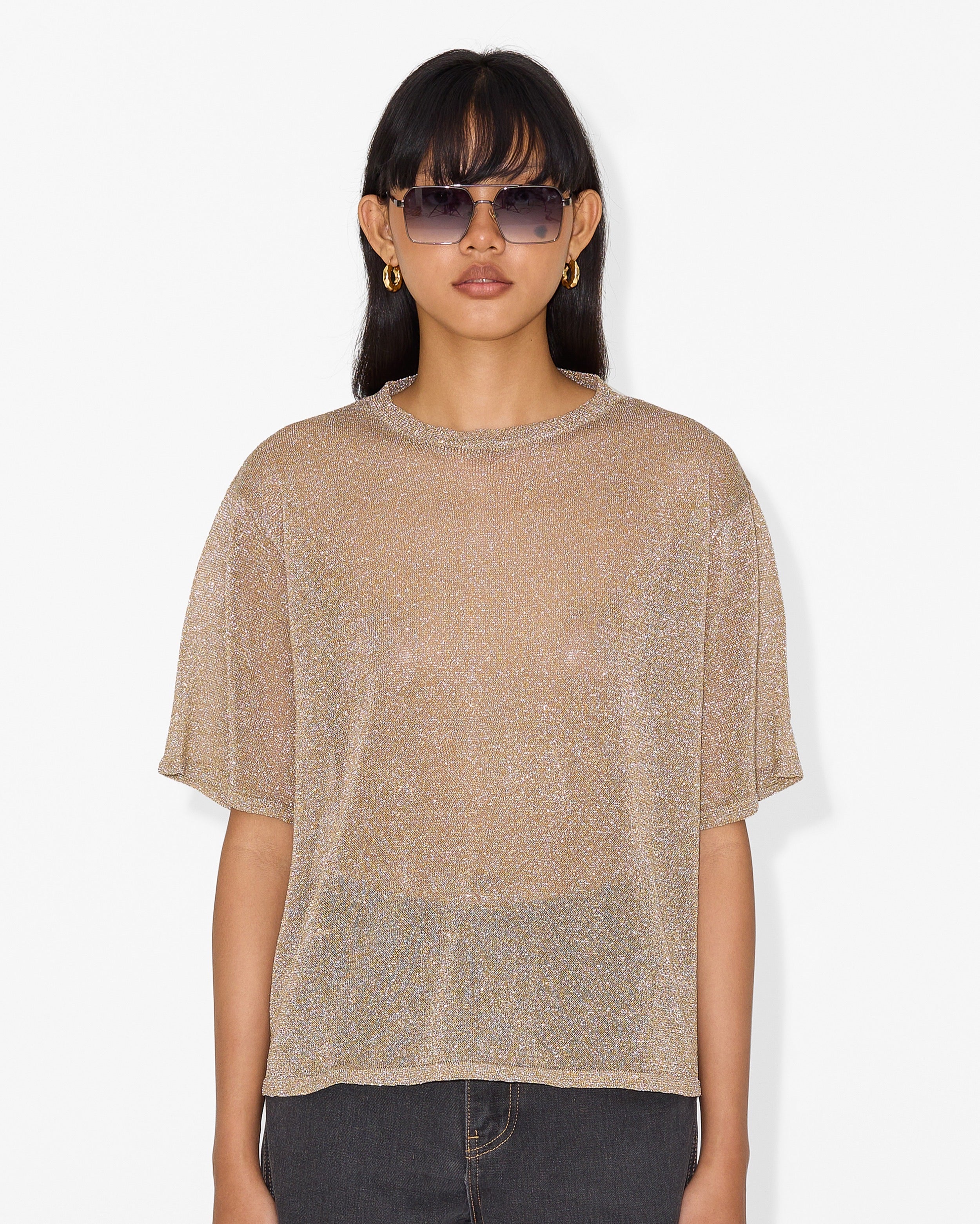 JACKIE T-SHIRT
