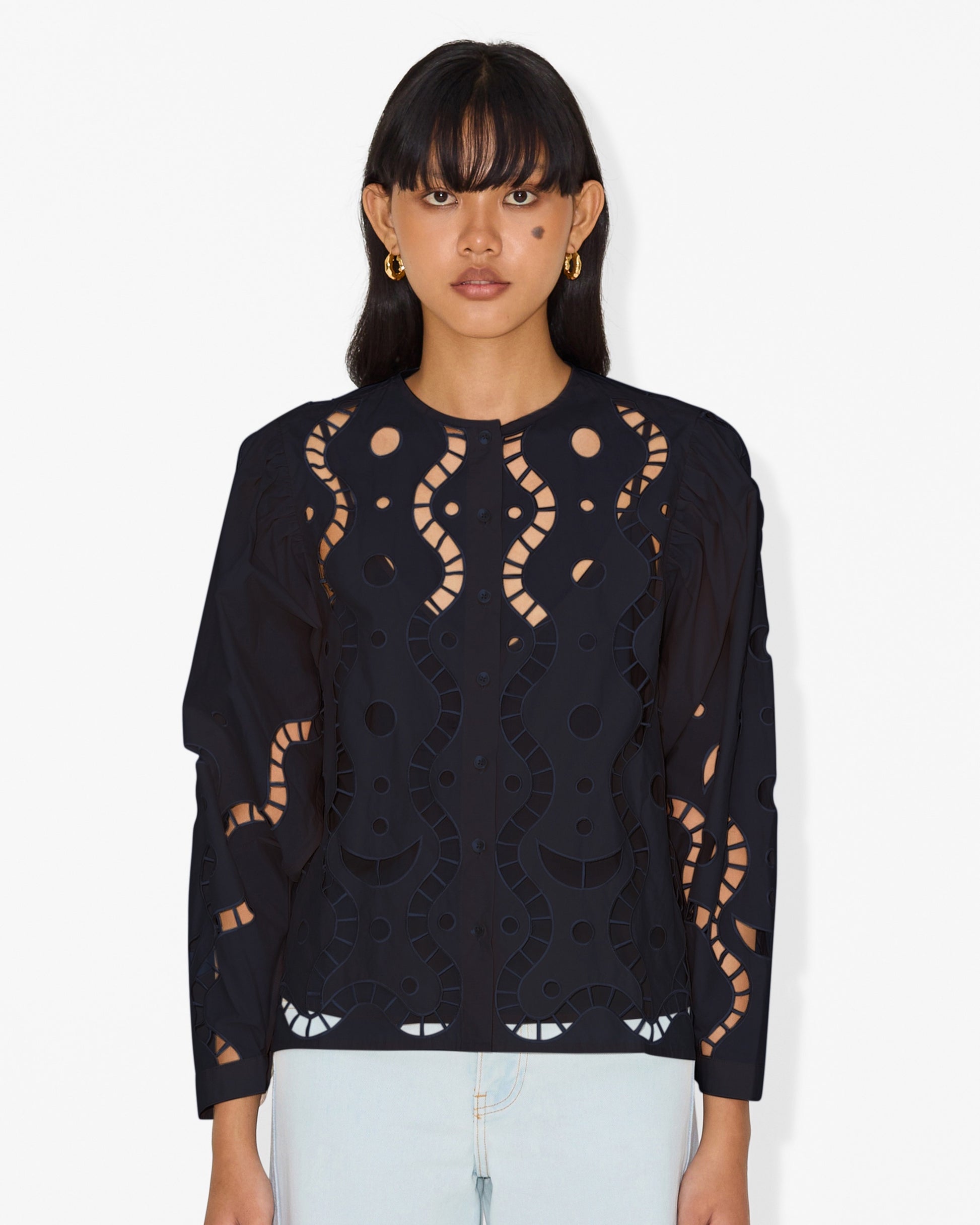 MARELLA TOP