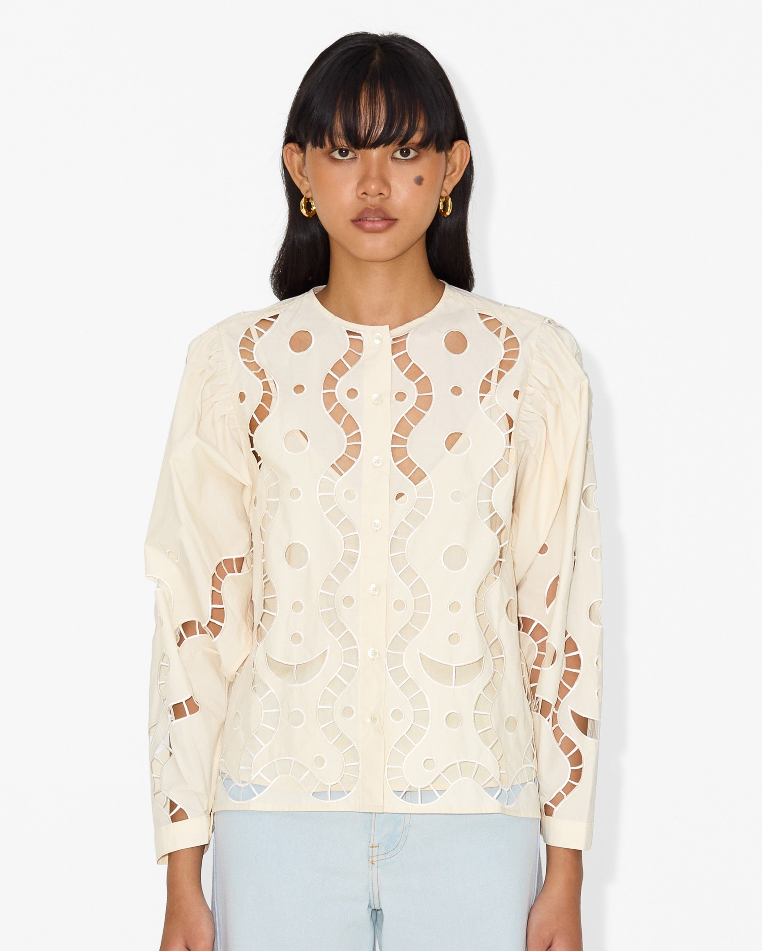 MARELLA TOP