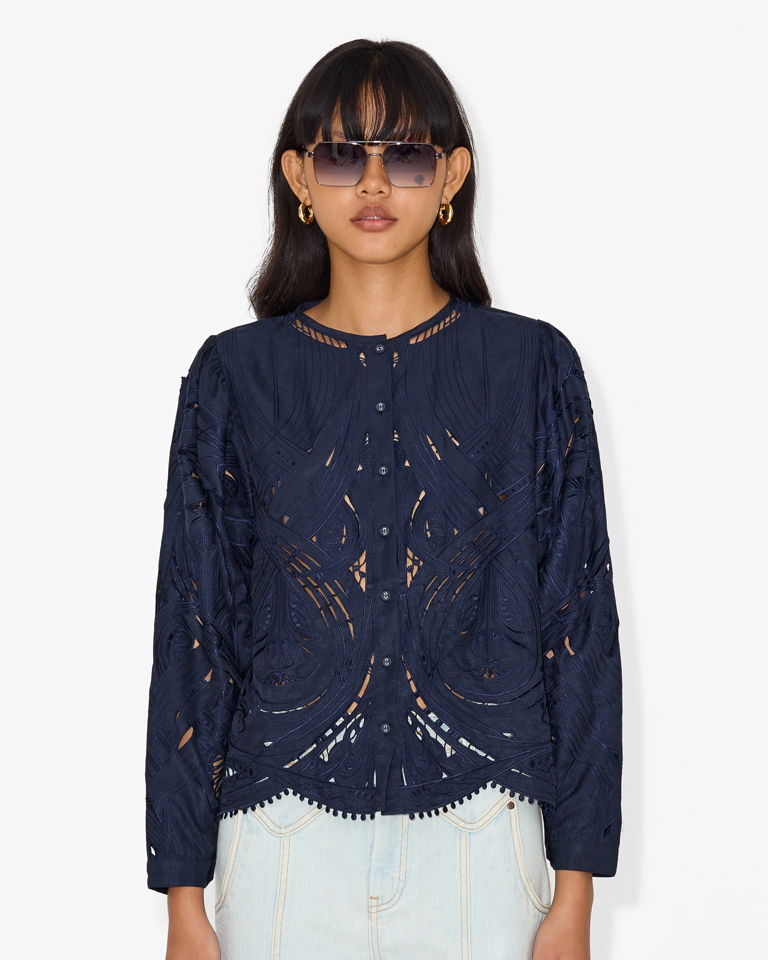 RENEE SHIRT