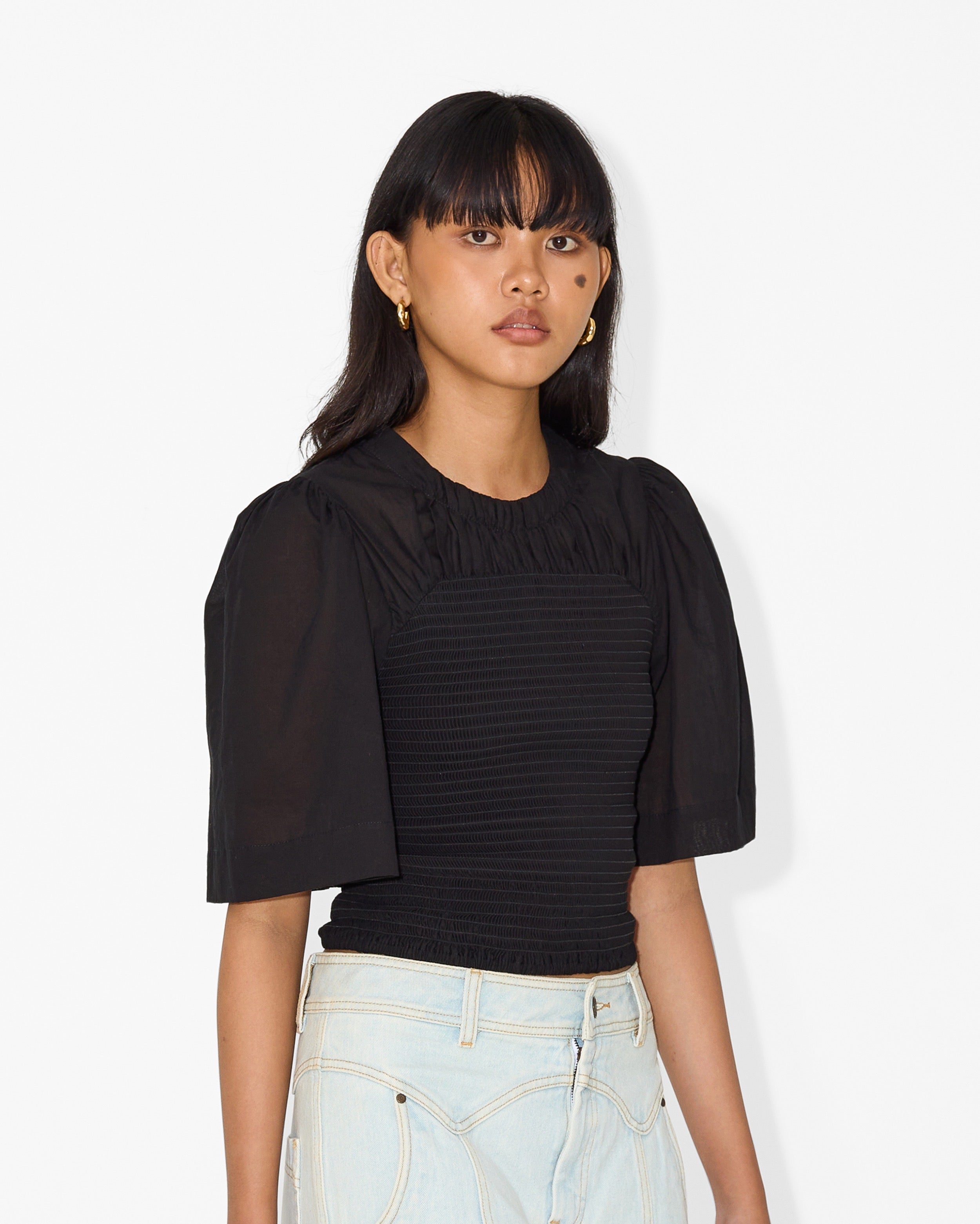 SARAH TOP