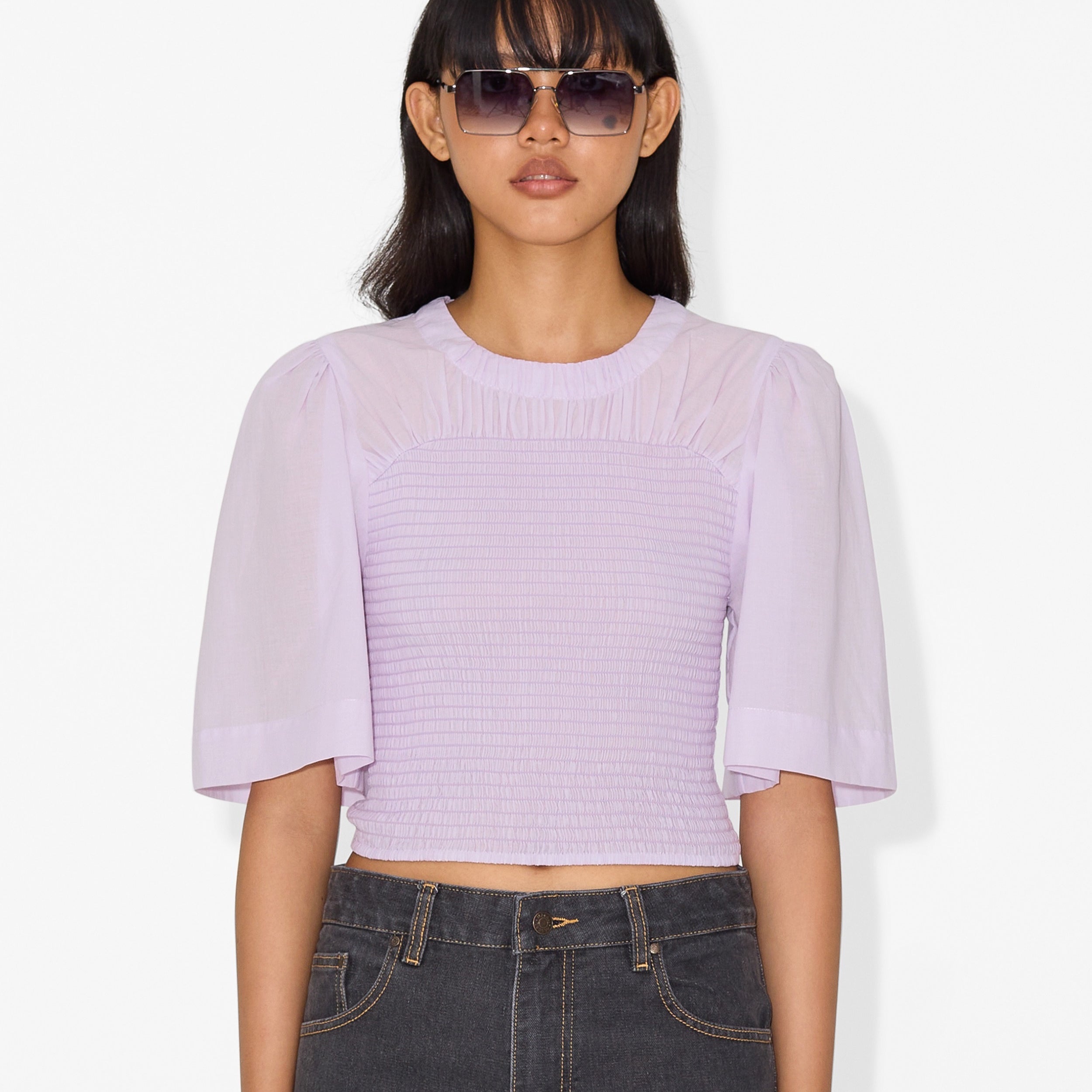 SARAH TOP