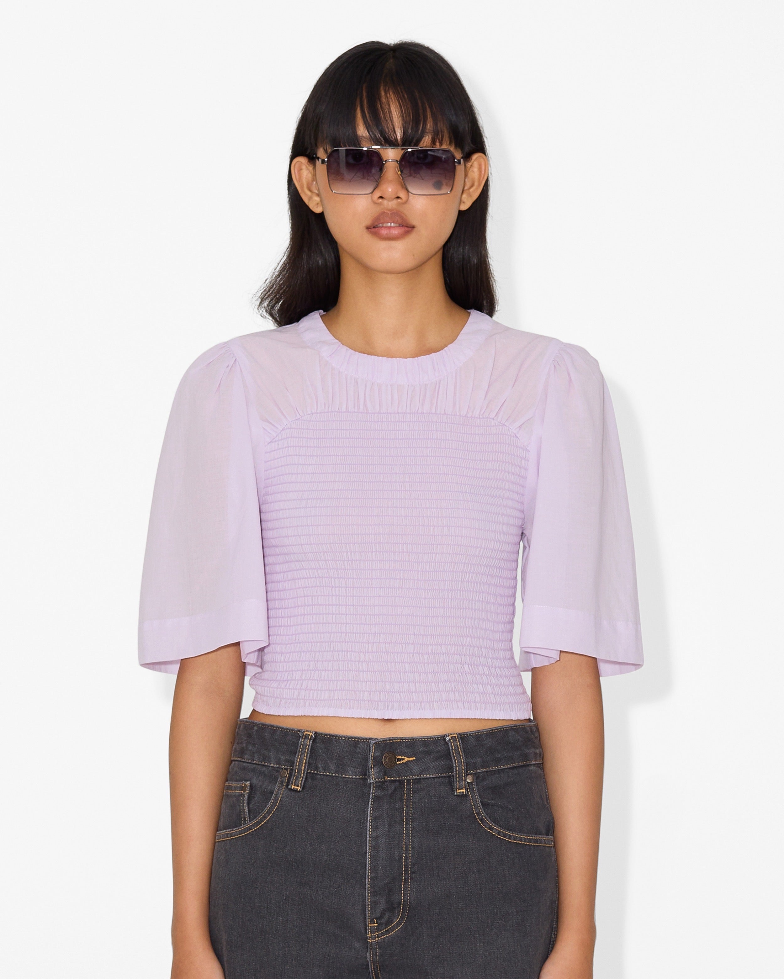 SARAH TOP