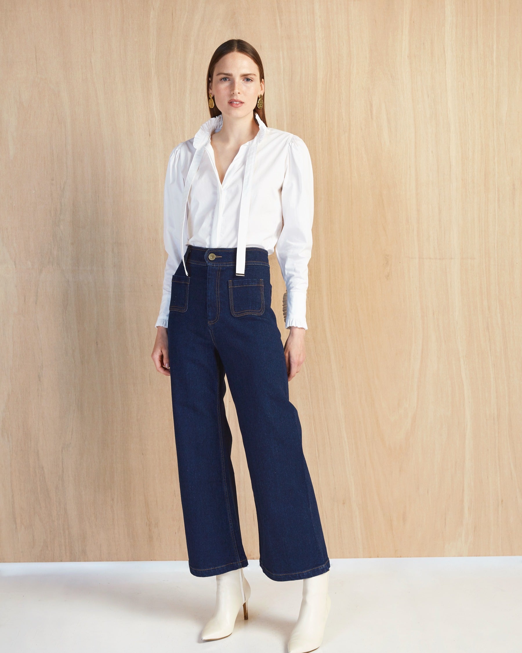 JANIS JEANS