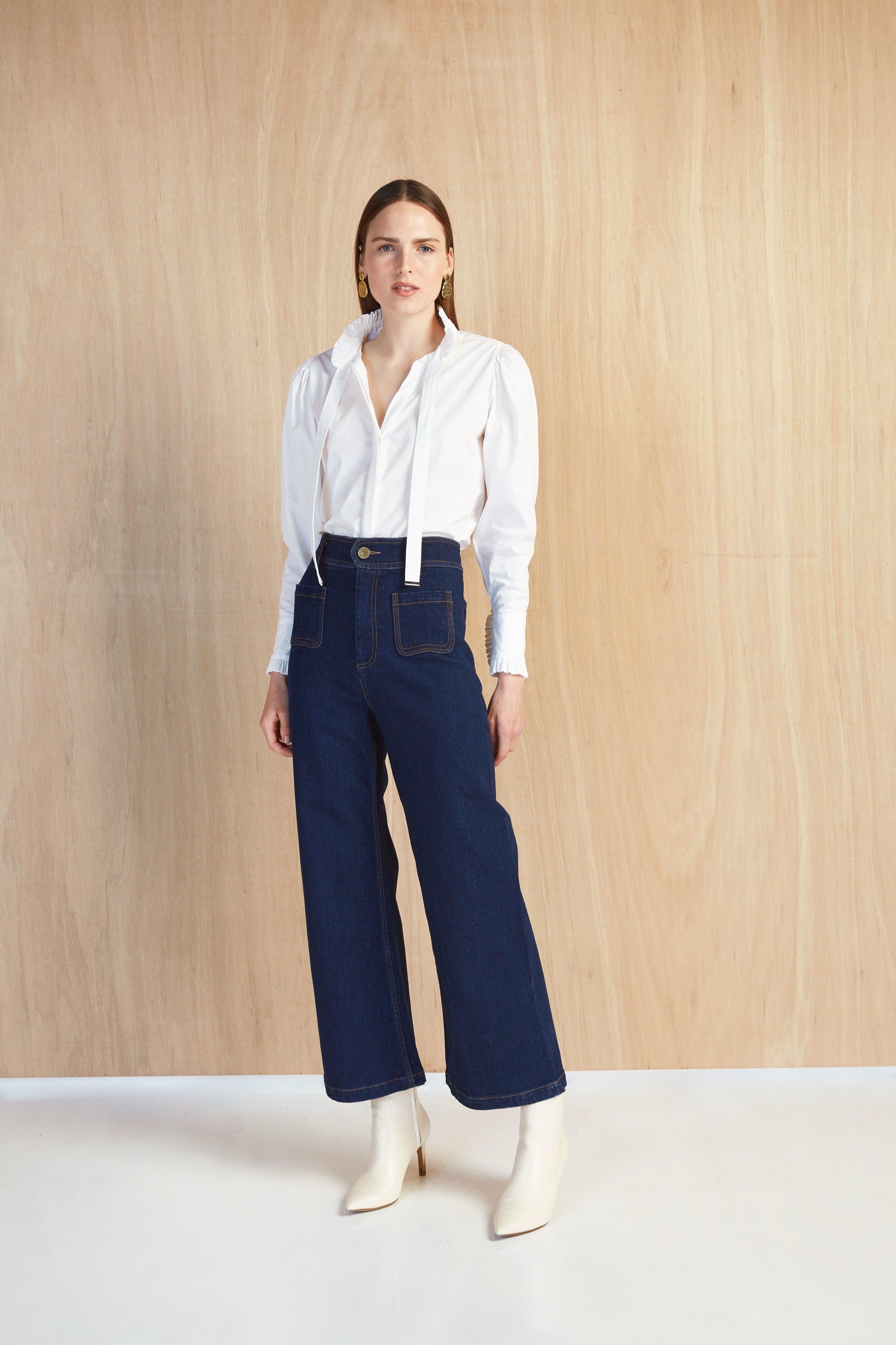 JANIS JEANS