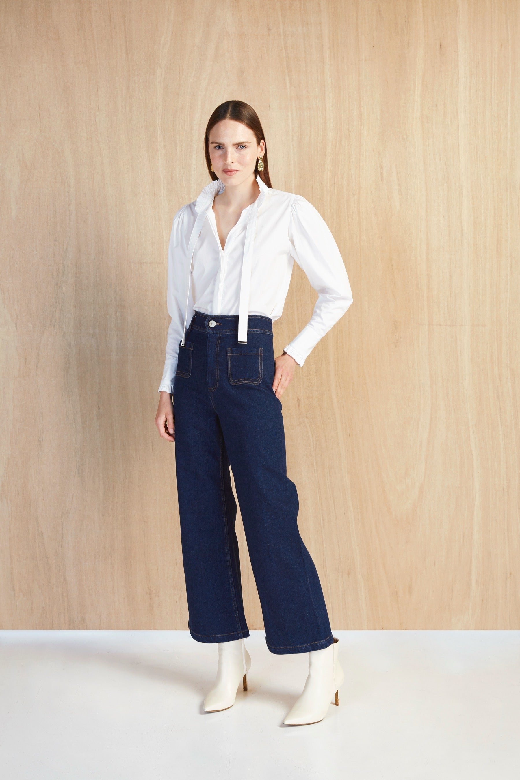 JANIS JEANS