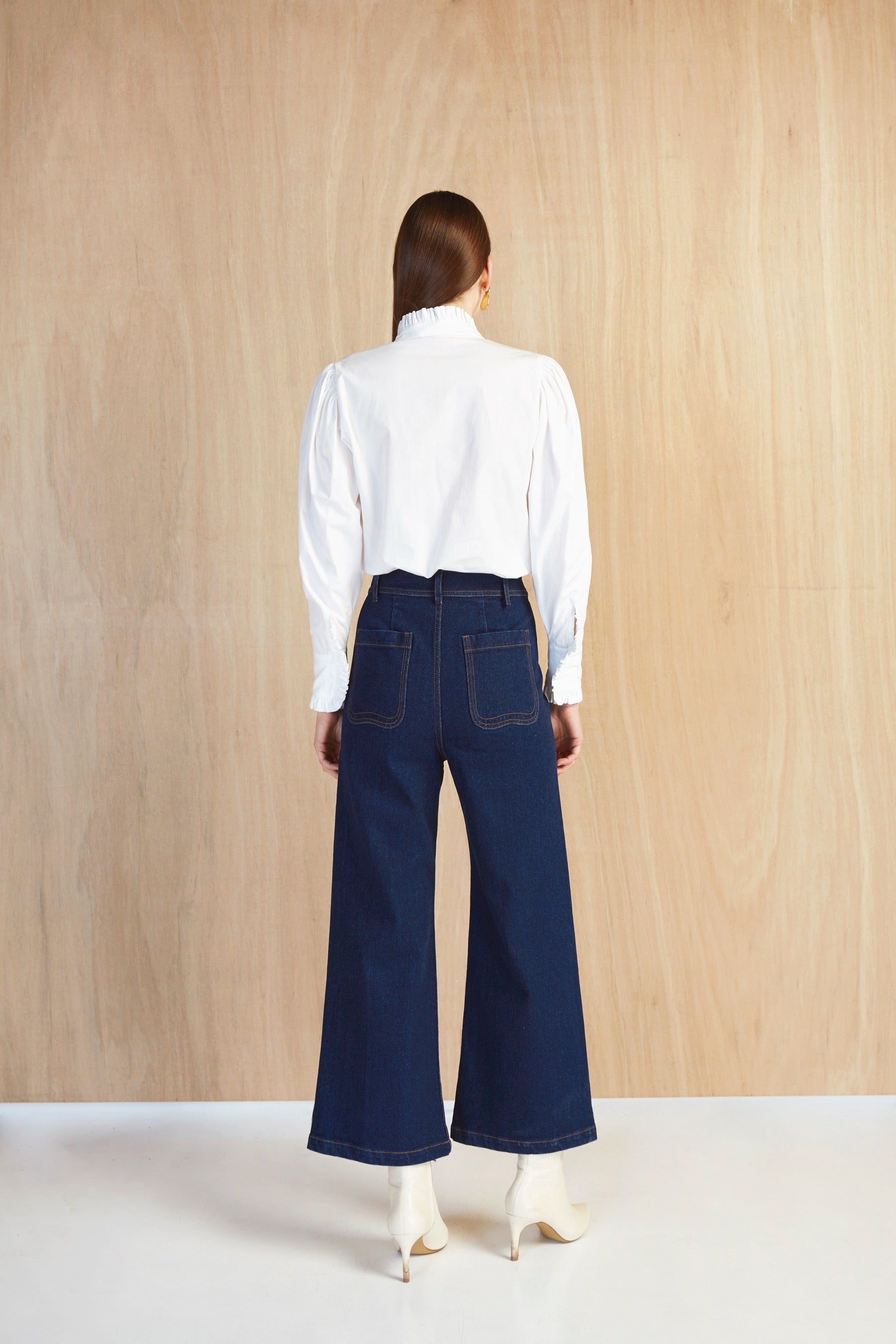 JANIS JEANS