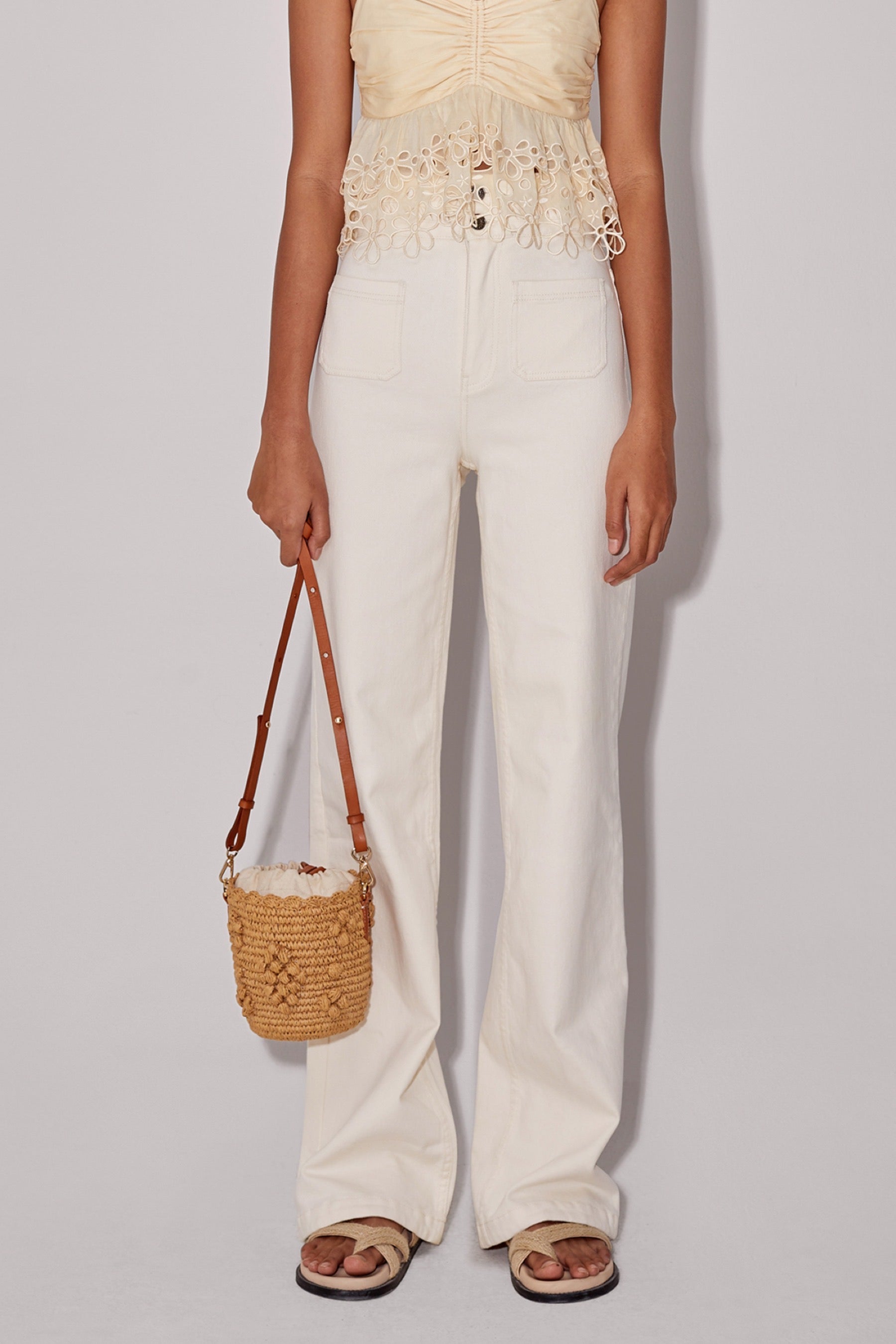 BIRKIN JEANS