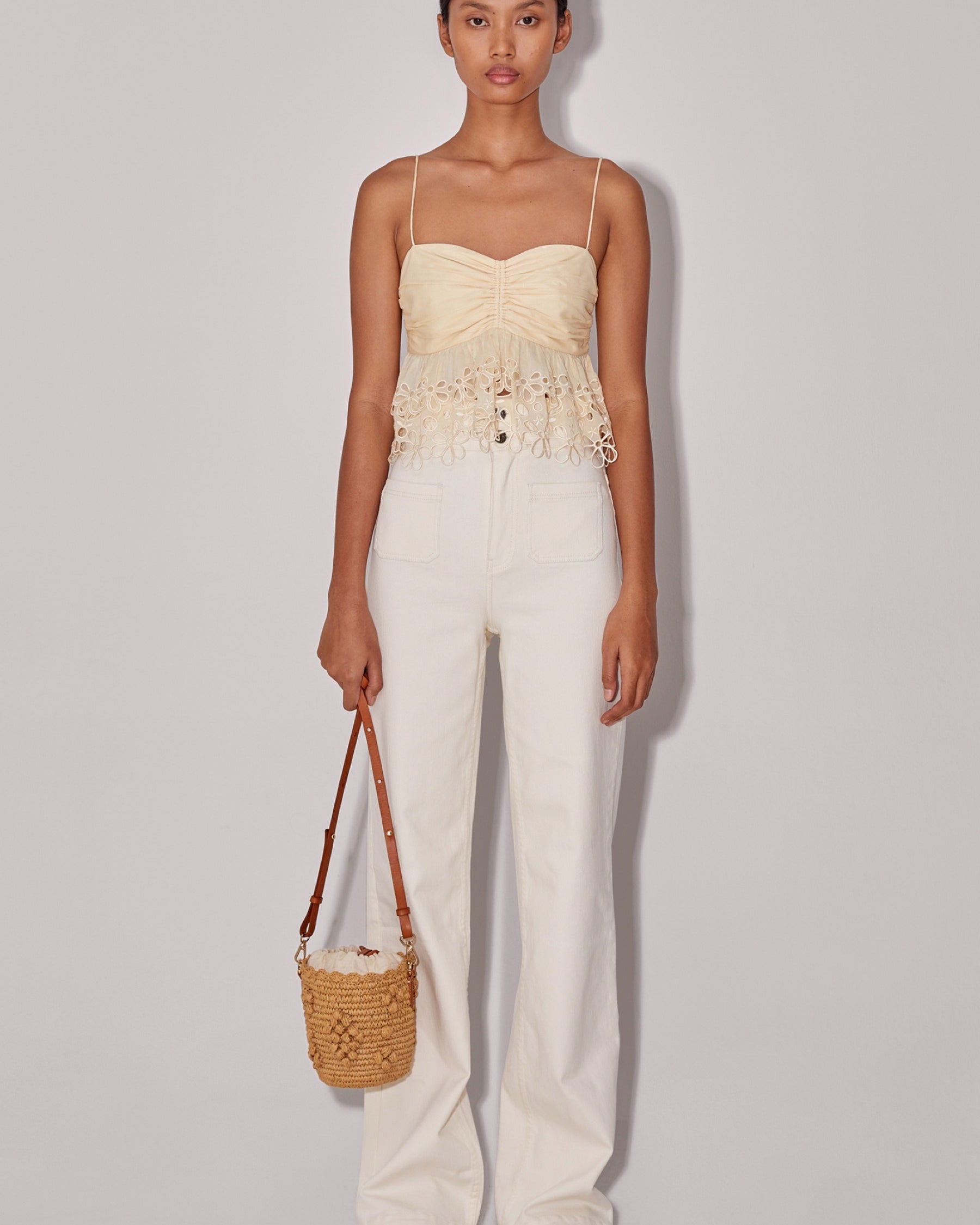 BIRKIN JEANS