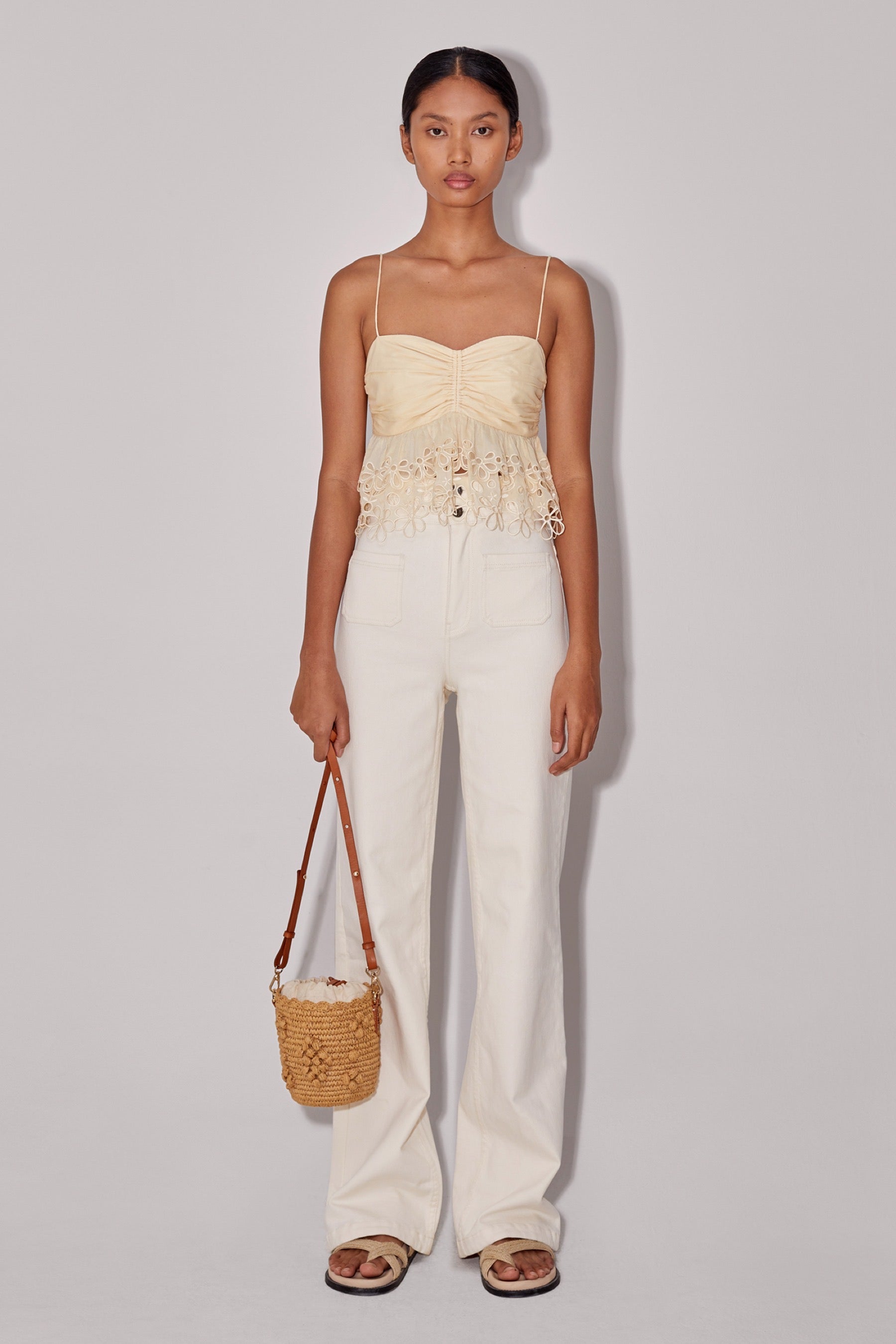 BIRKIN JEANS