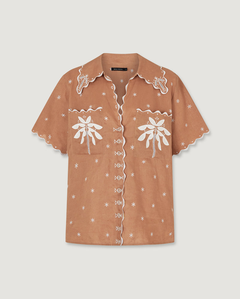 PALMIERE SHIRT