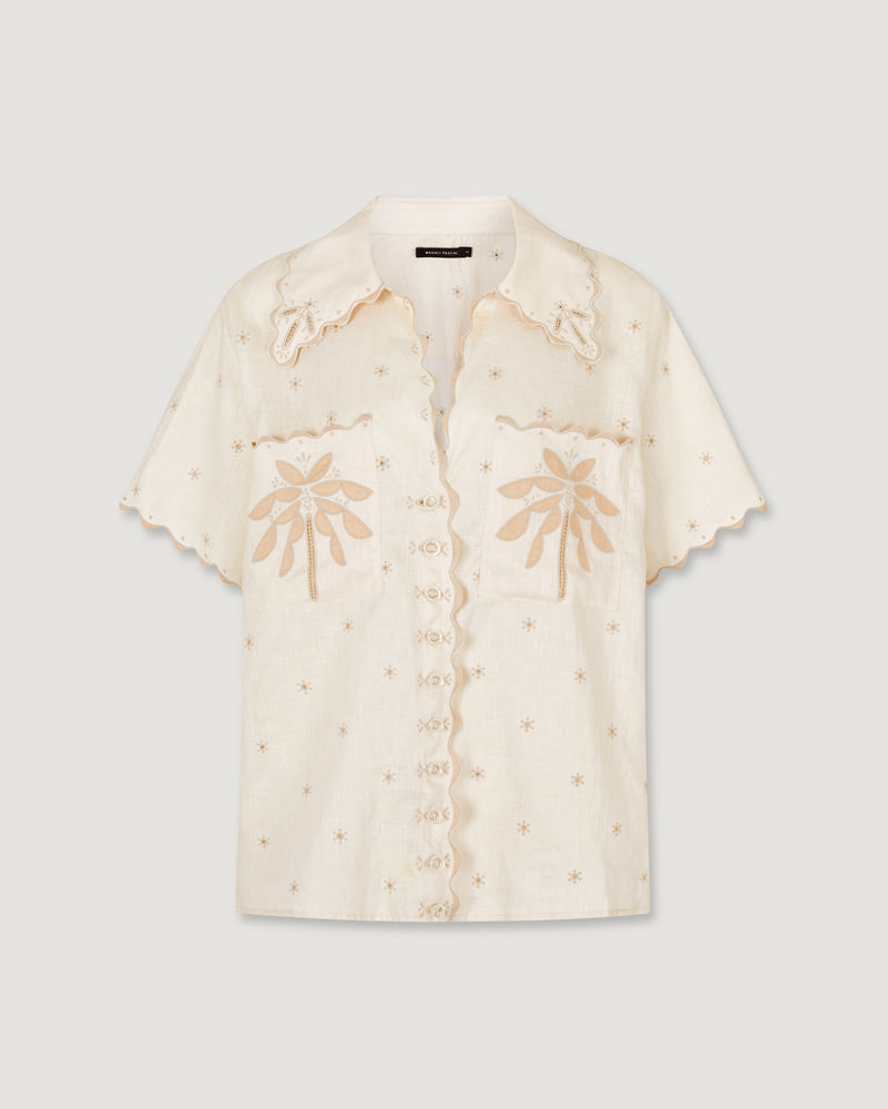 PALMIERE SHIRT