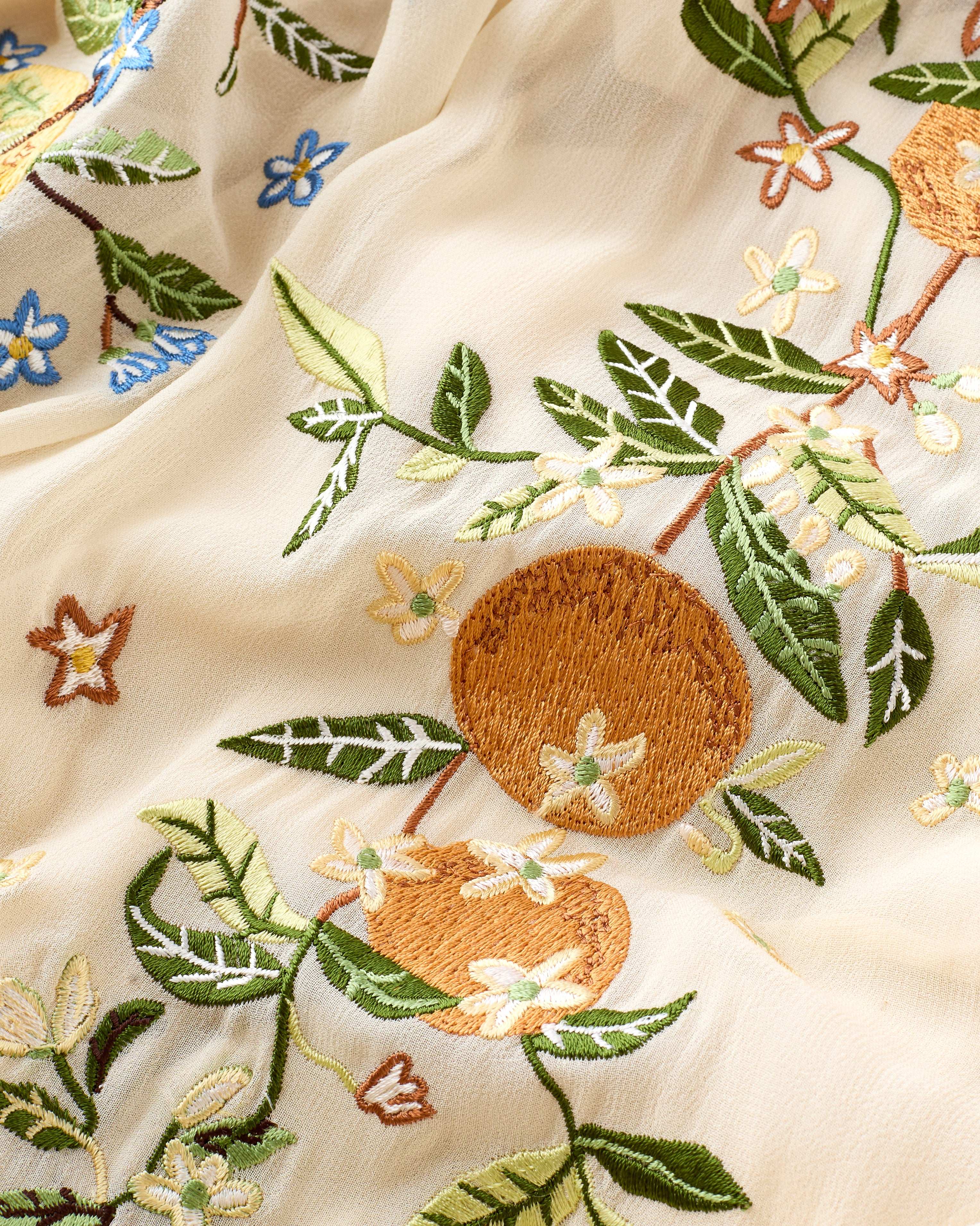 PALOMA SHIRT - Magali Pascal - SHIRT