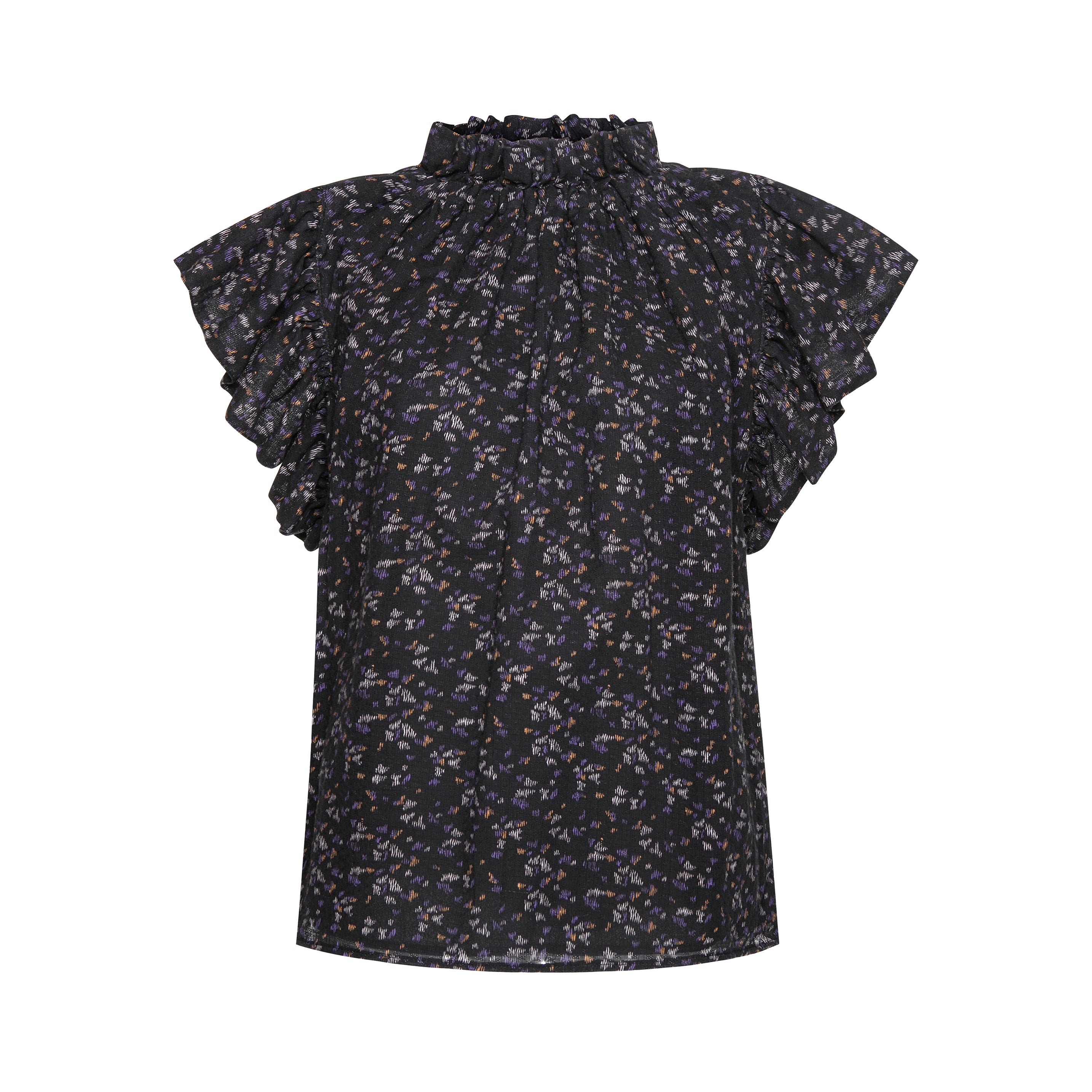 PANSY TOP