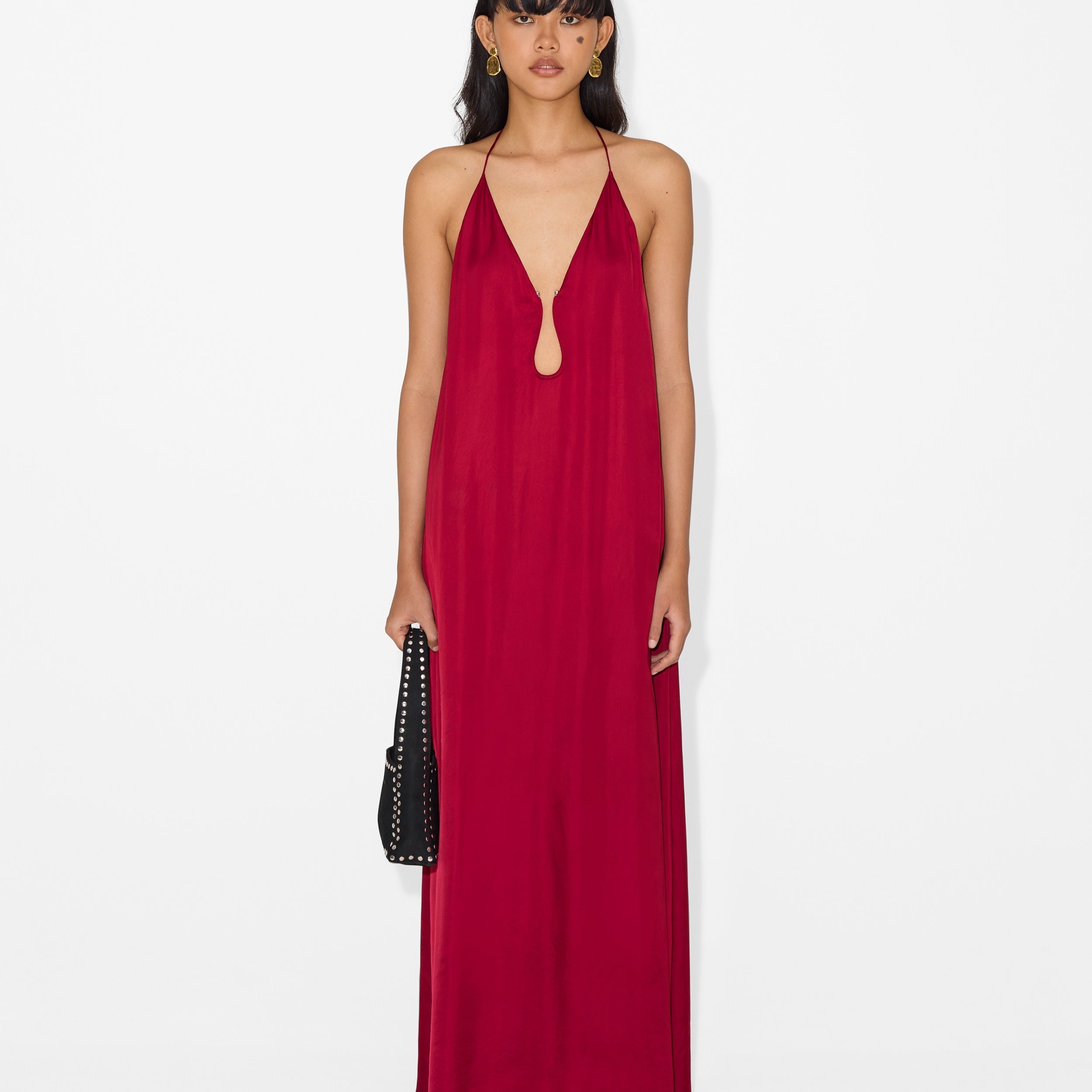 PARKER DRESS