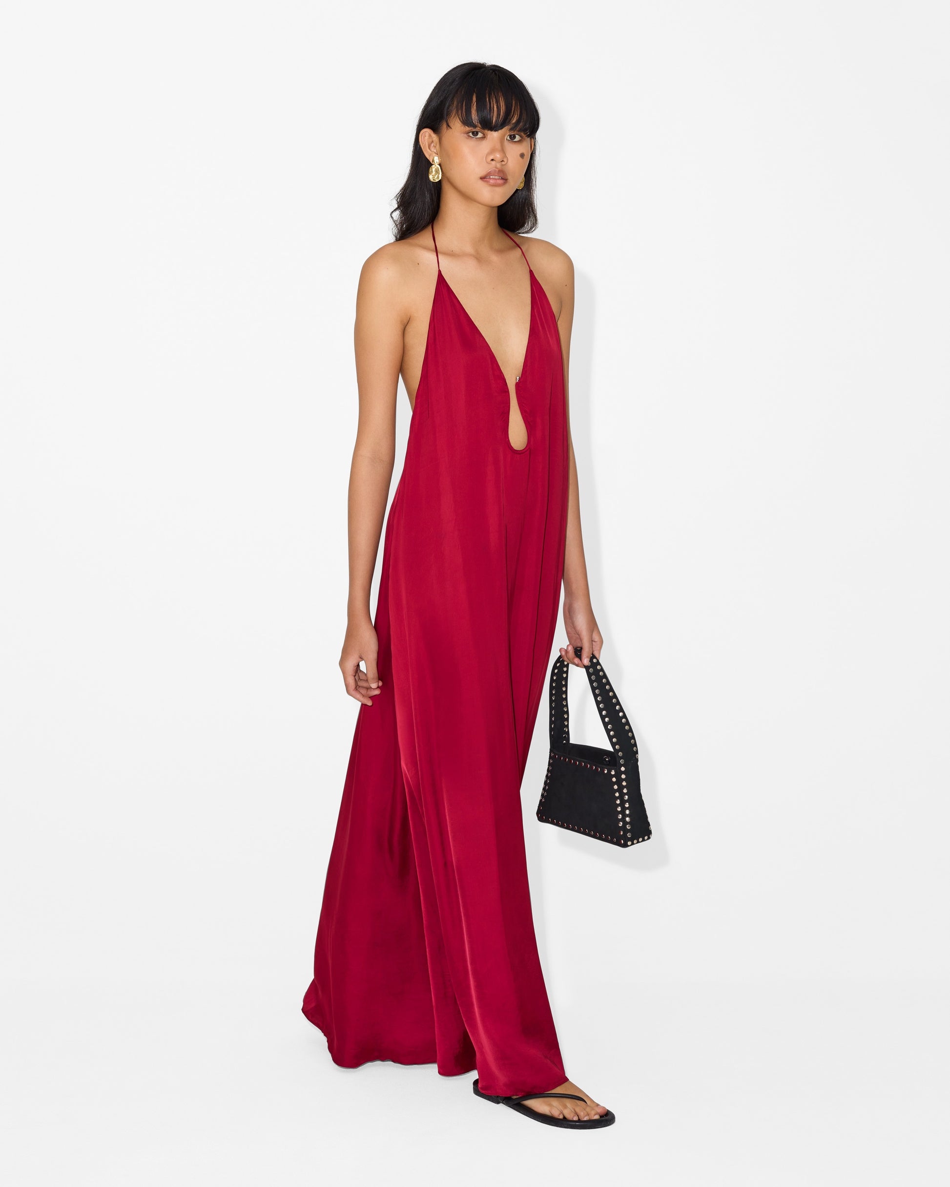 PARKER DRESS