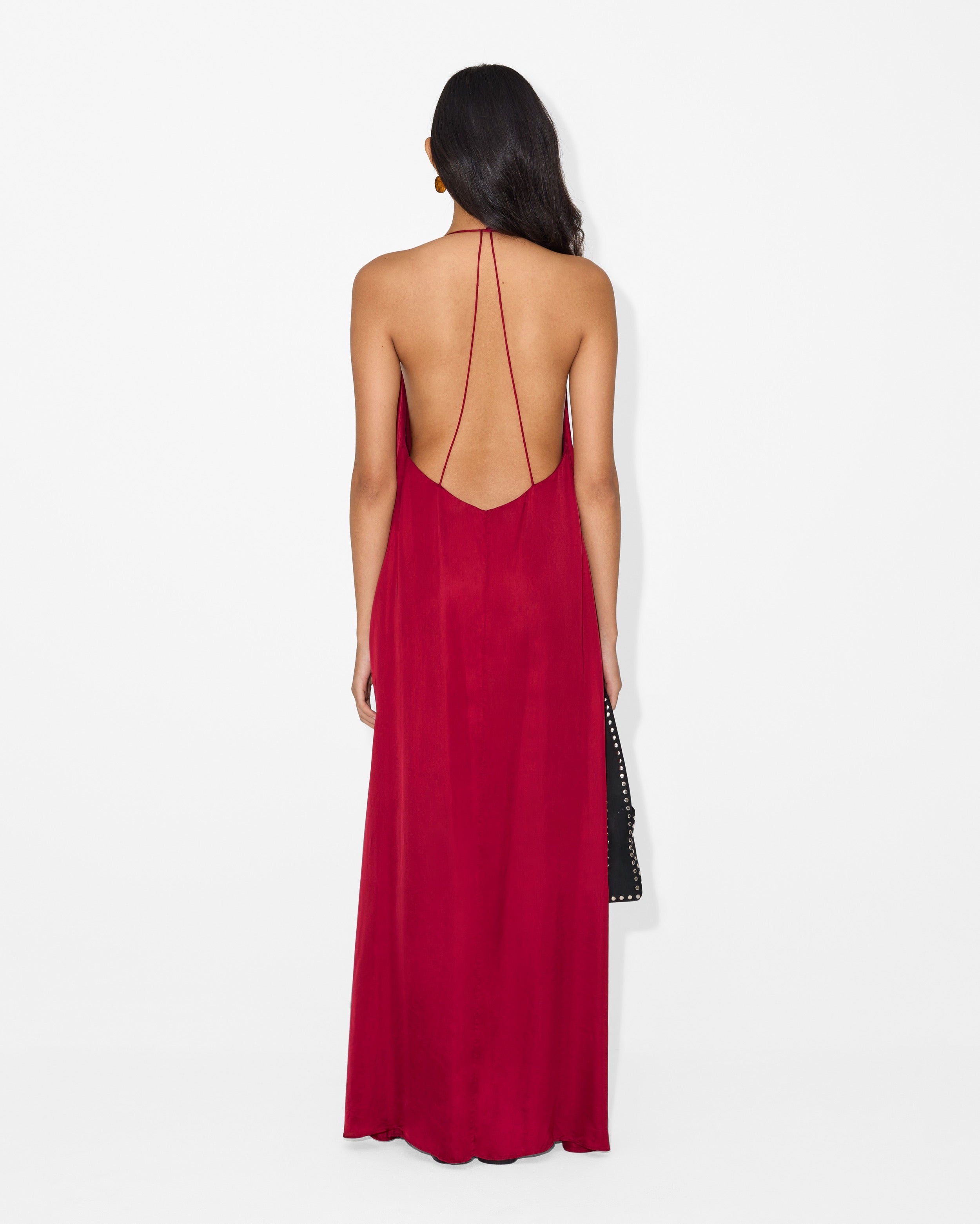 PARKER DRESS