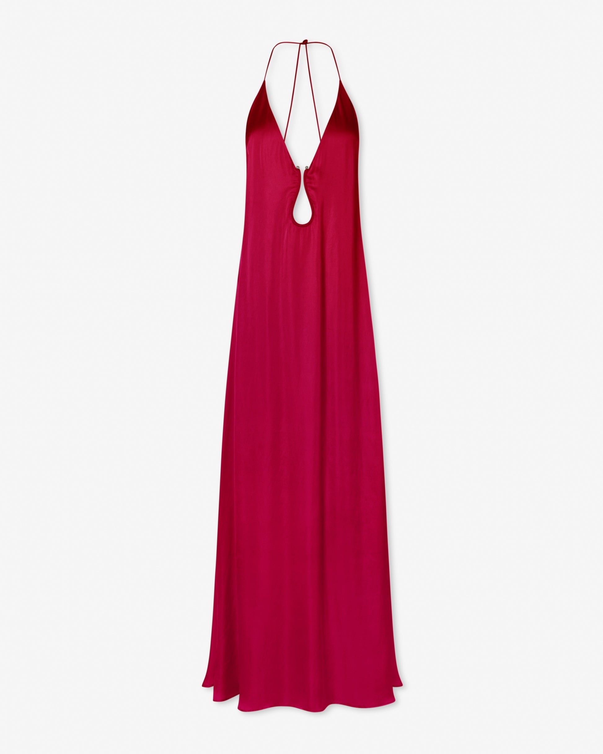 PARKER DRESS
