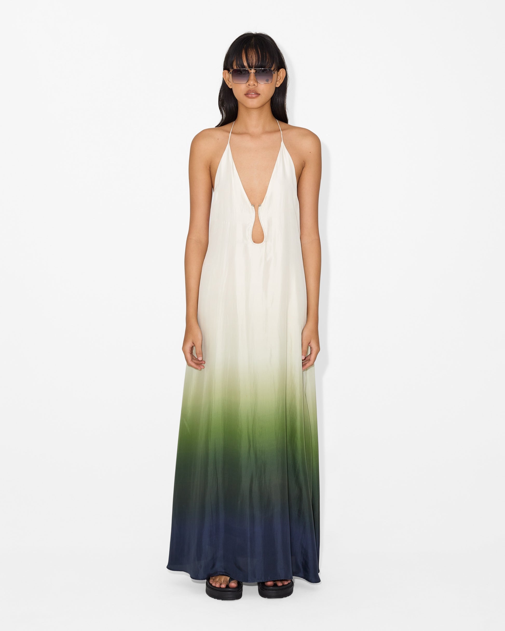 PARKER DRESS