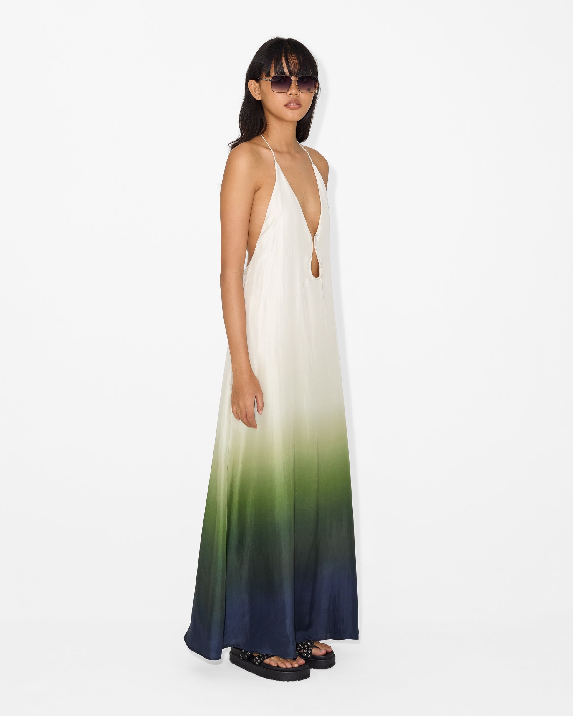 PARKER DRESS