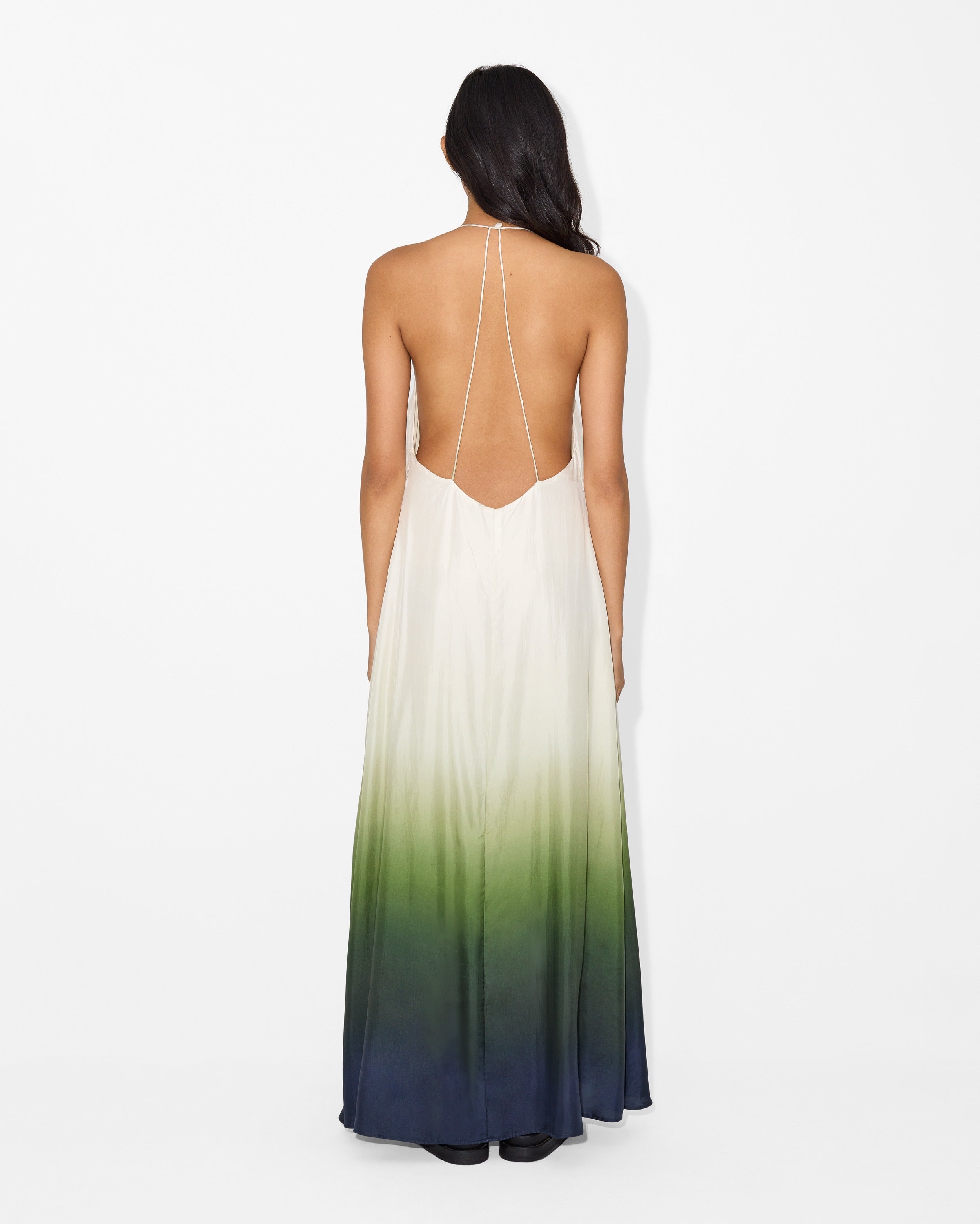 PARKER DRESS