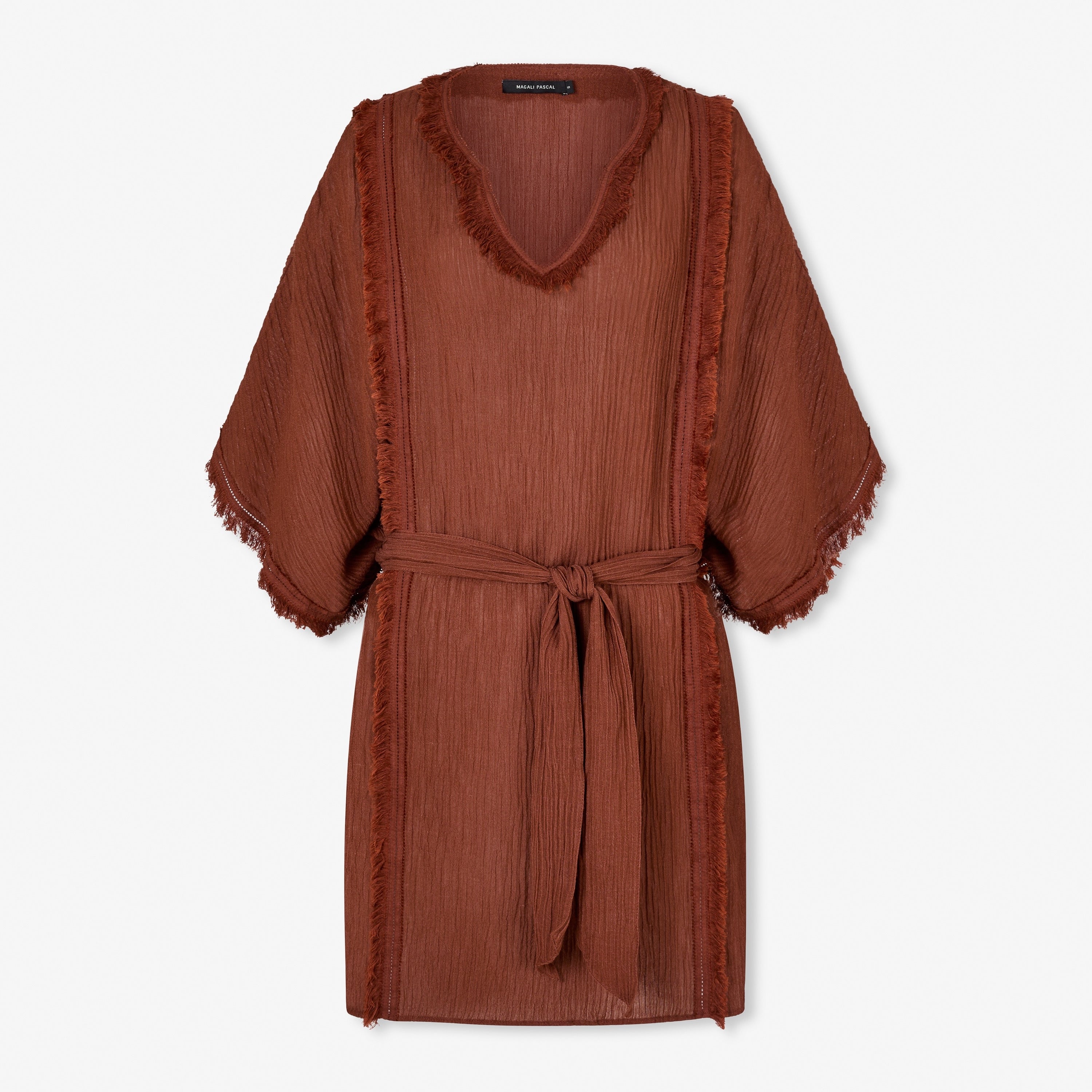 PIPER TUNIC