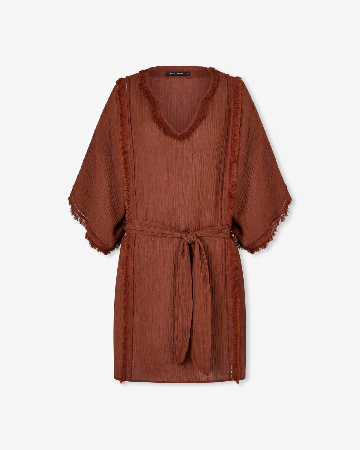 PIPER TUNIC