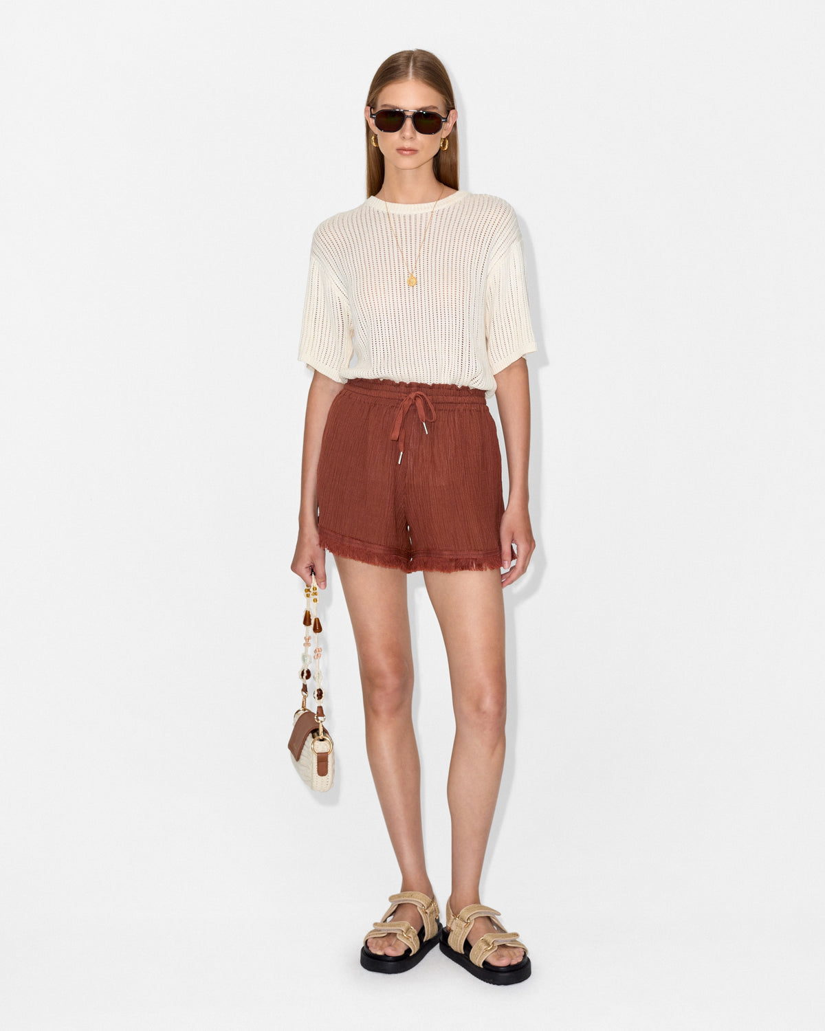 PIPER SHORTS