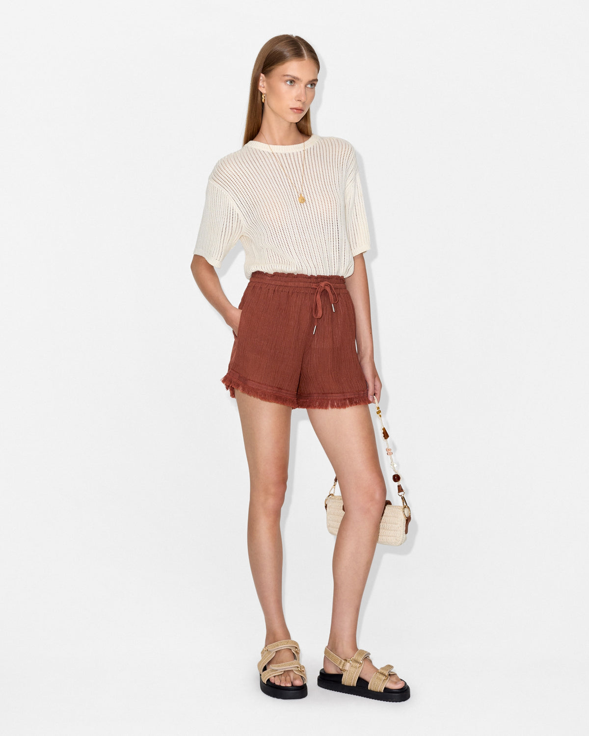 PIPER SHORTS