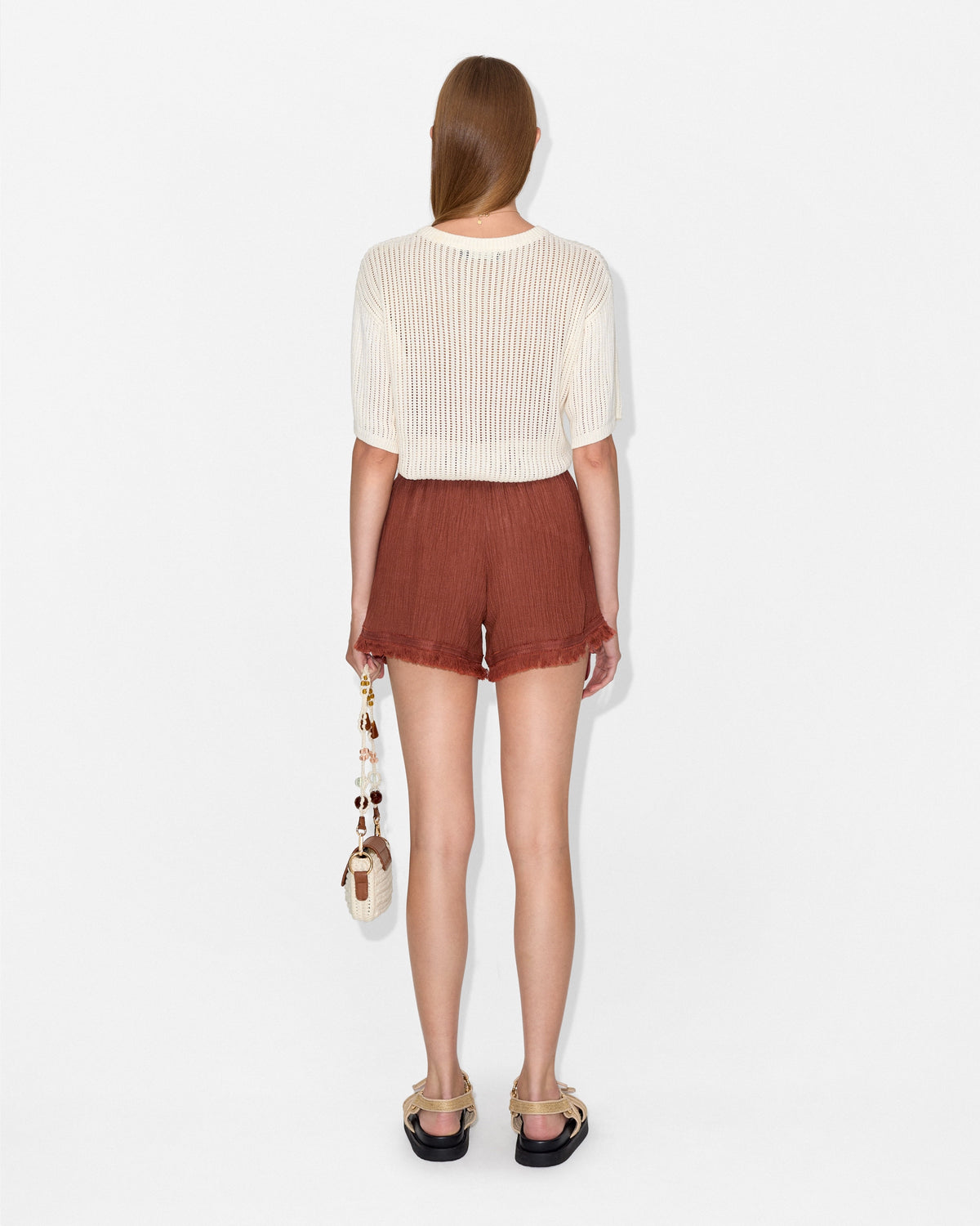 PIPER SHORTS