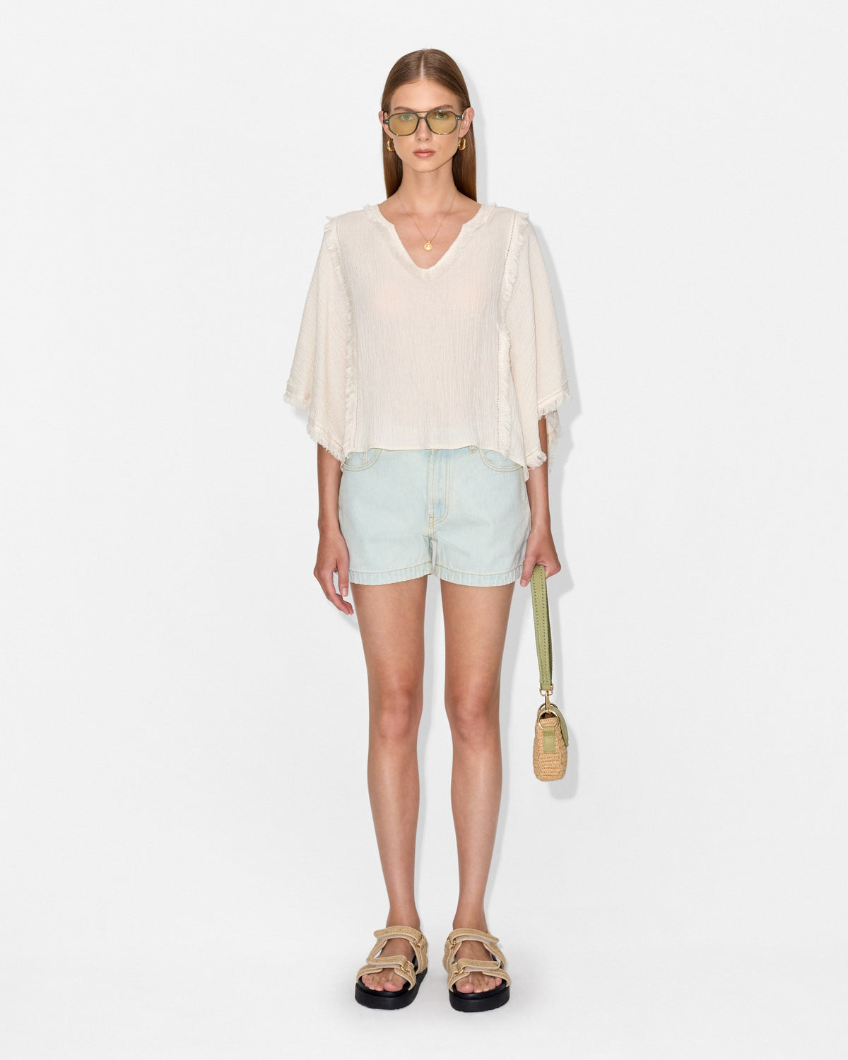 PIPER TOP