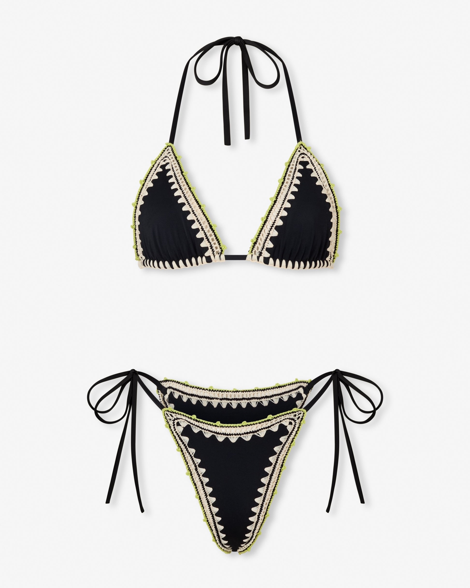 PRAIA BOTTOM