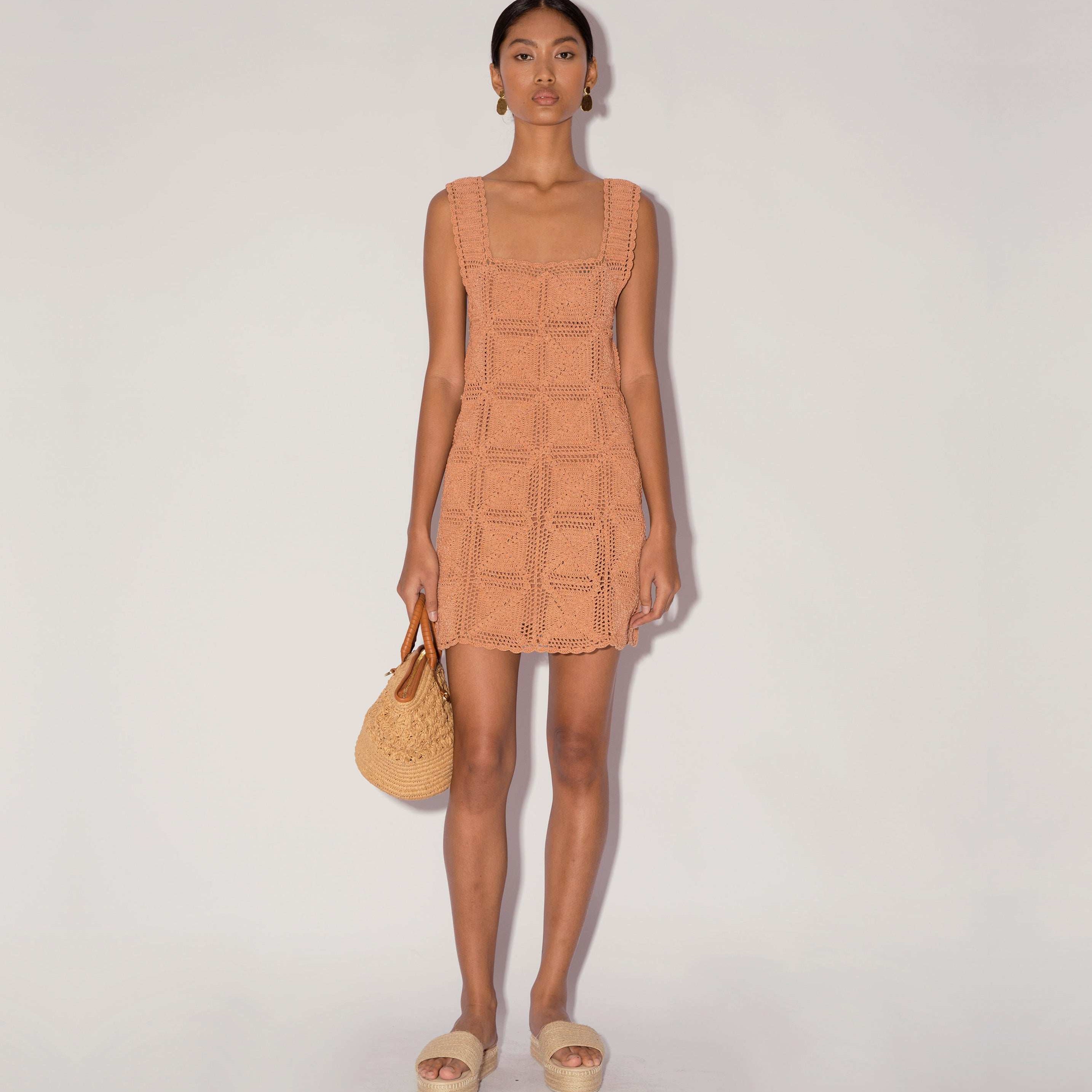 PULAU DRESS - Magali Pascal - DRESS