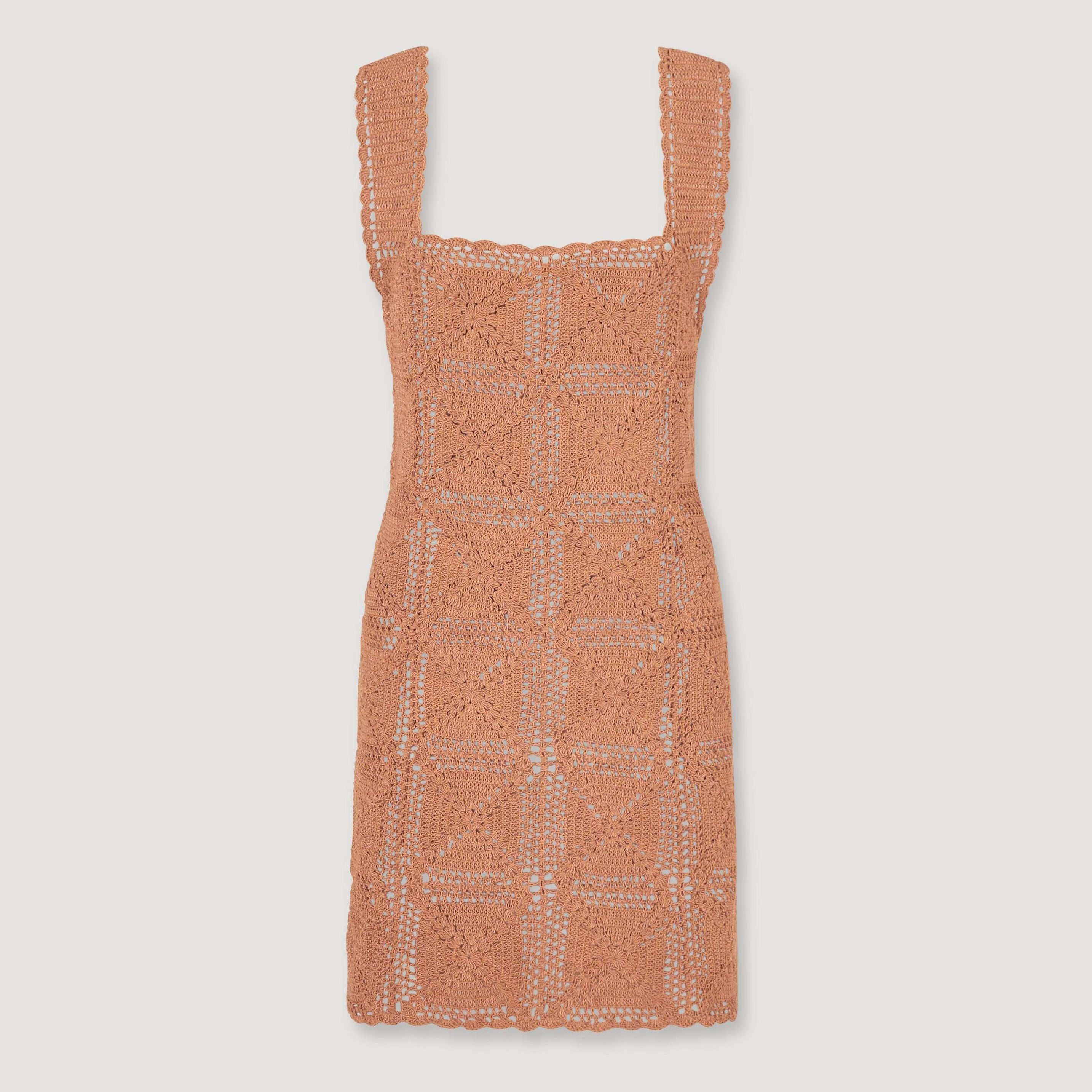 PULAU DRESS - Magali Pascal - DRESS