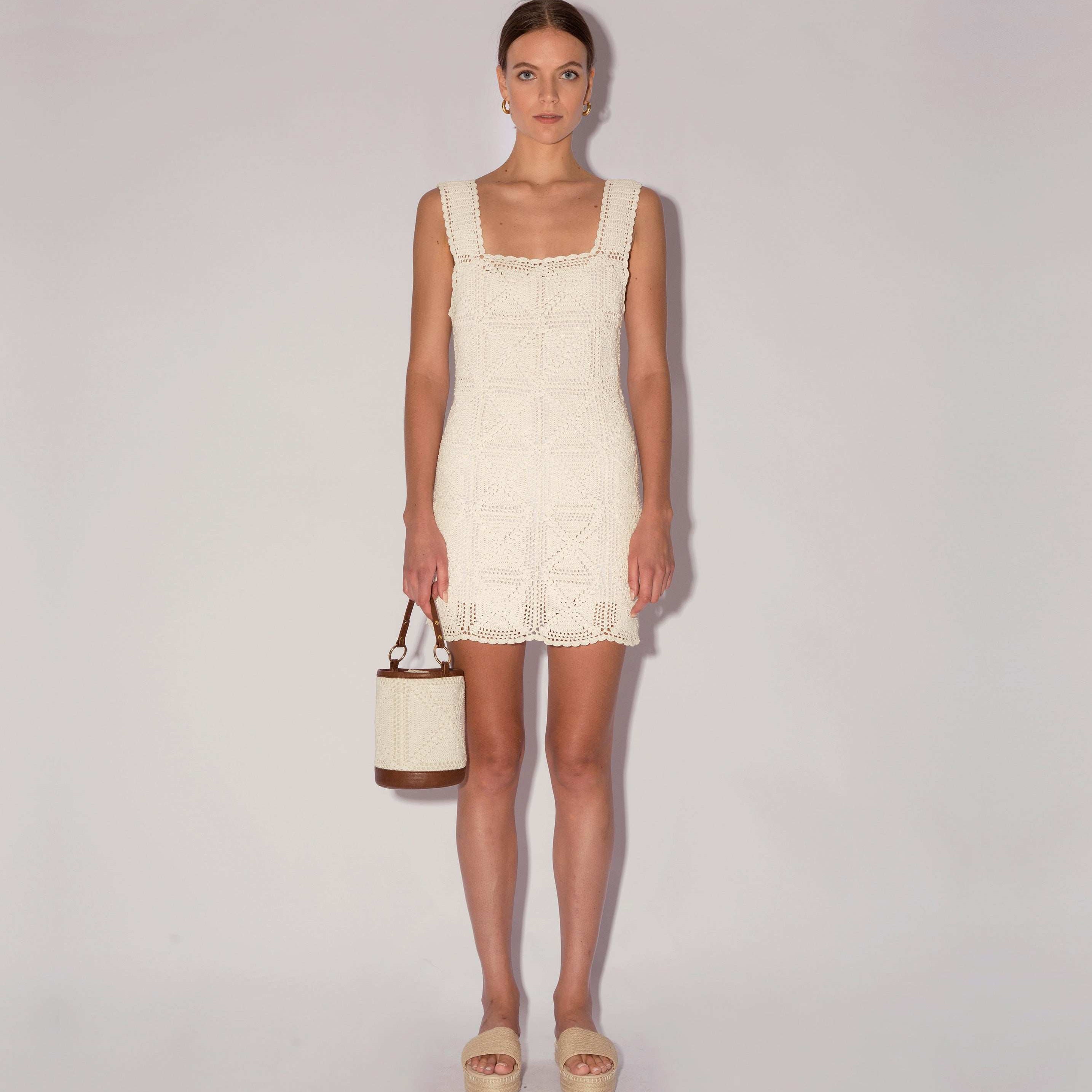 PULAU DRESS - Magali Pascal - DRESS