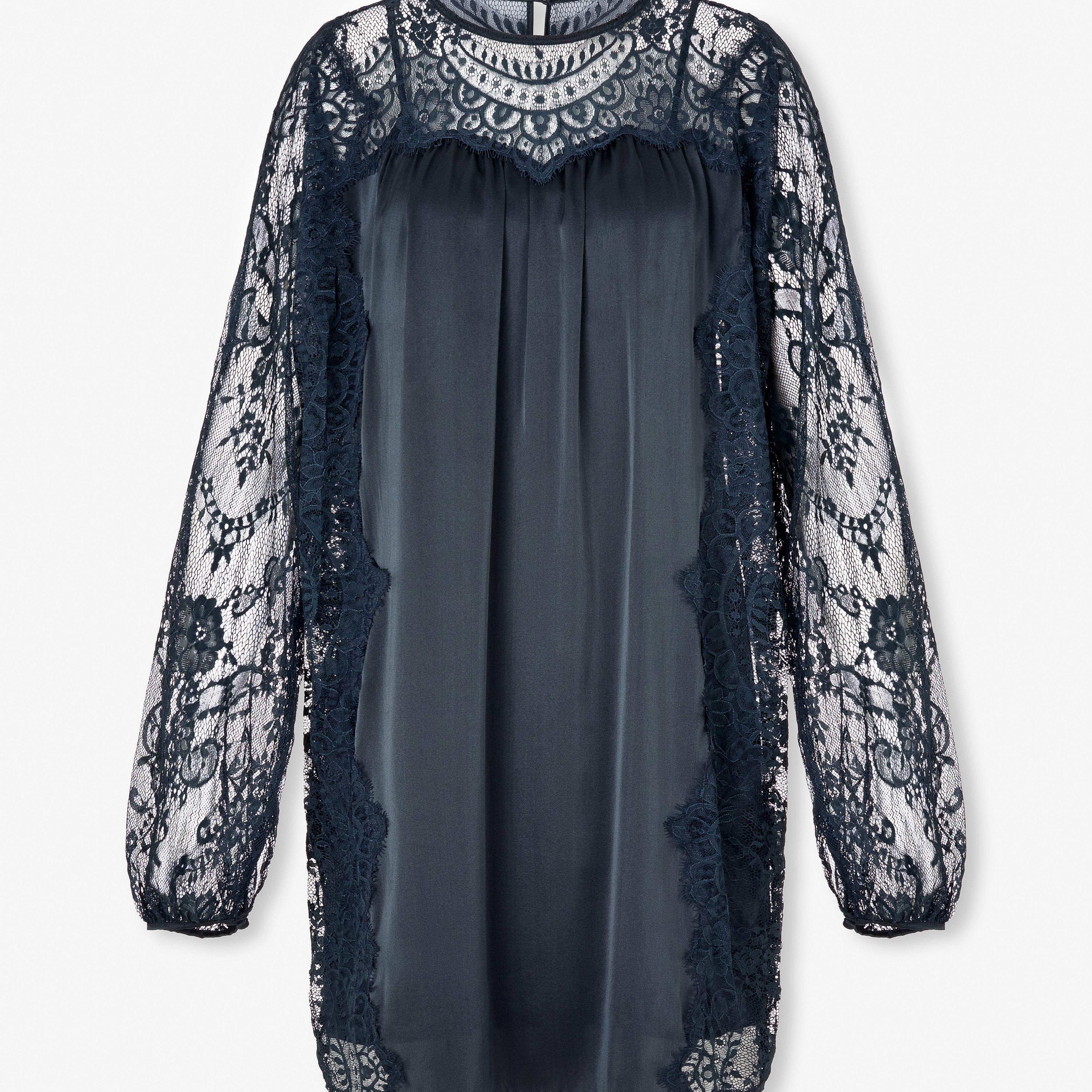 RAFAELA DRESS - Magali Pascal - DRESS