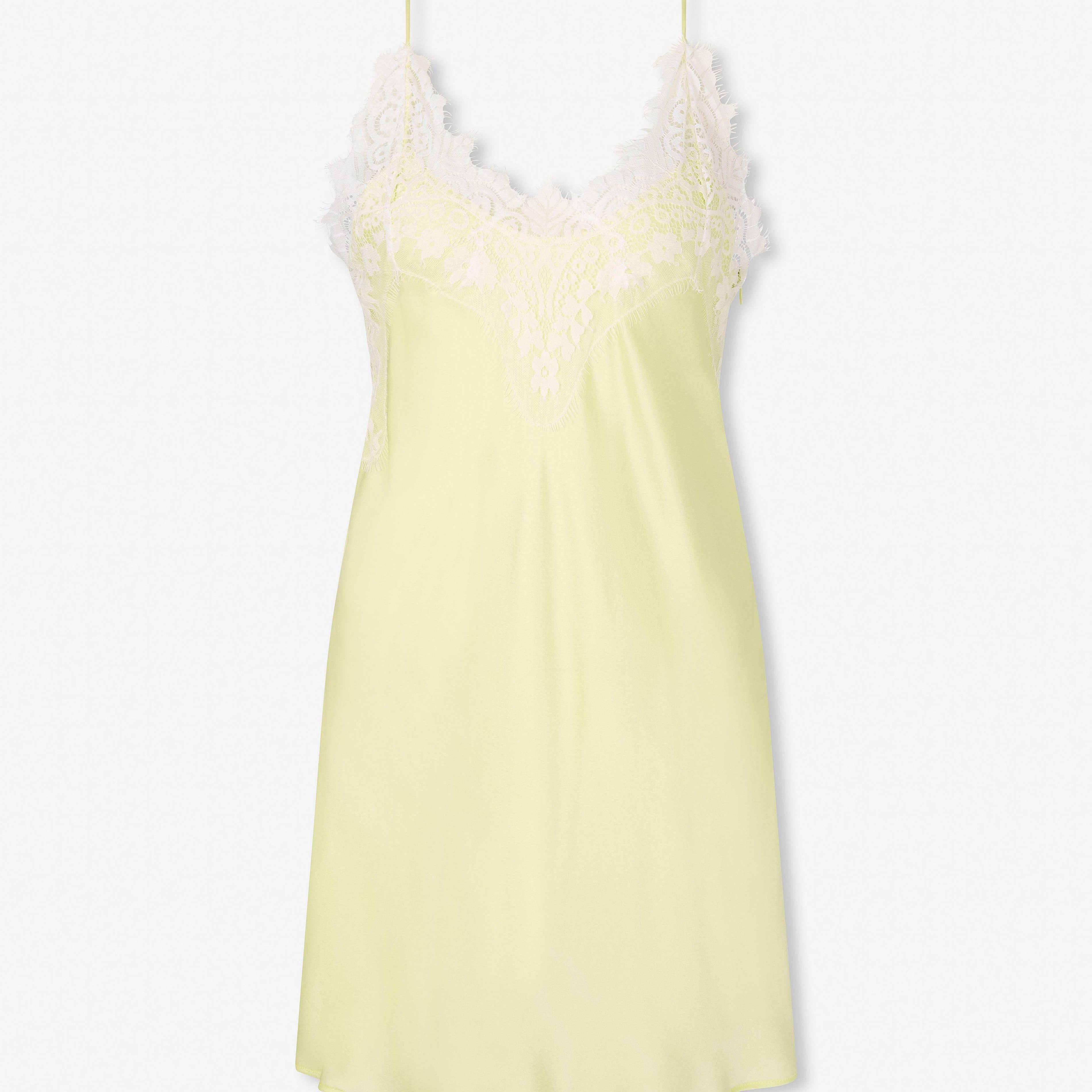 RAFAELA MINI DRESS - Magali Pascal - MINI DRESS