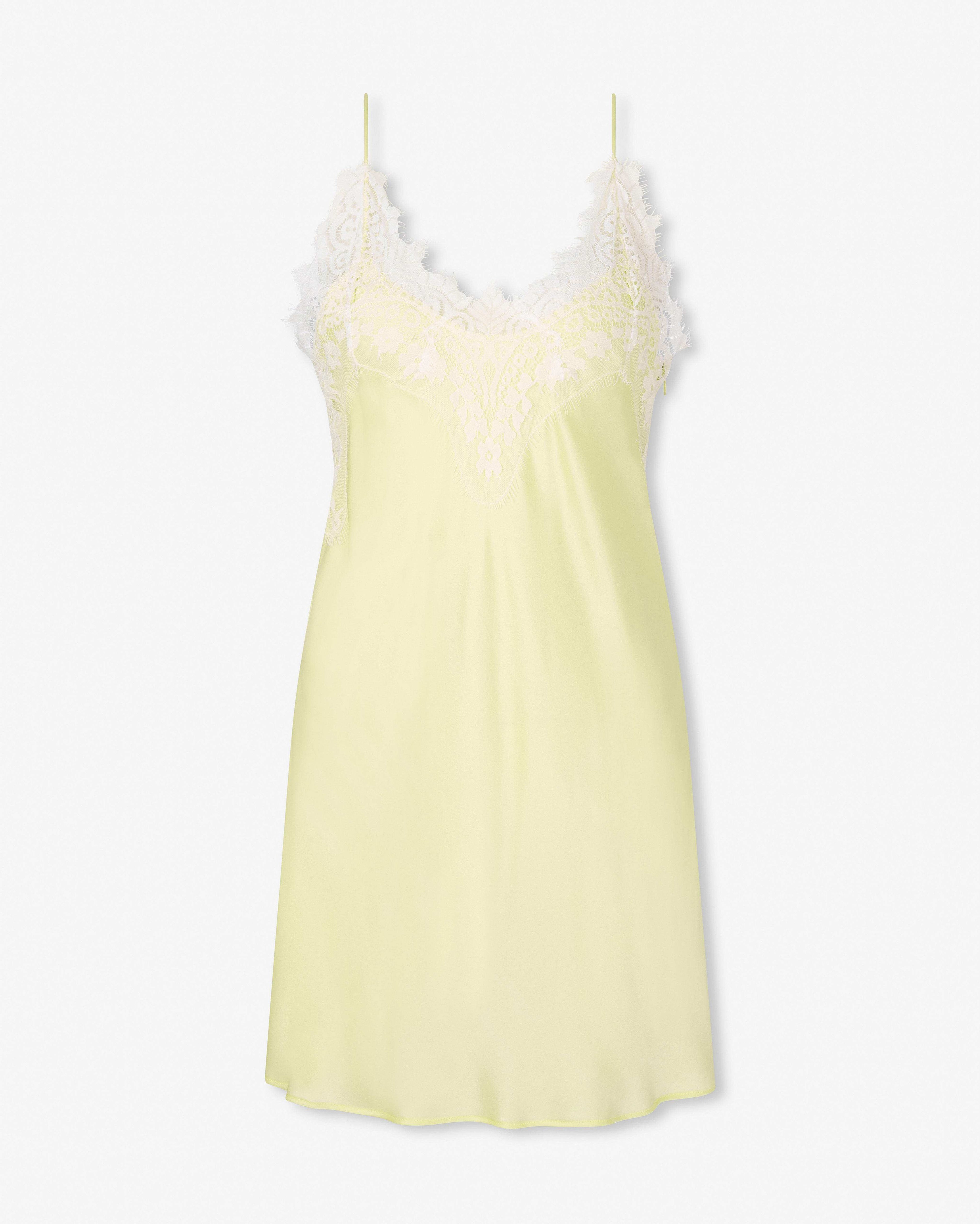 RAFAELA MINI DRESS - Magali Pascal - MINI DRESS