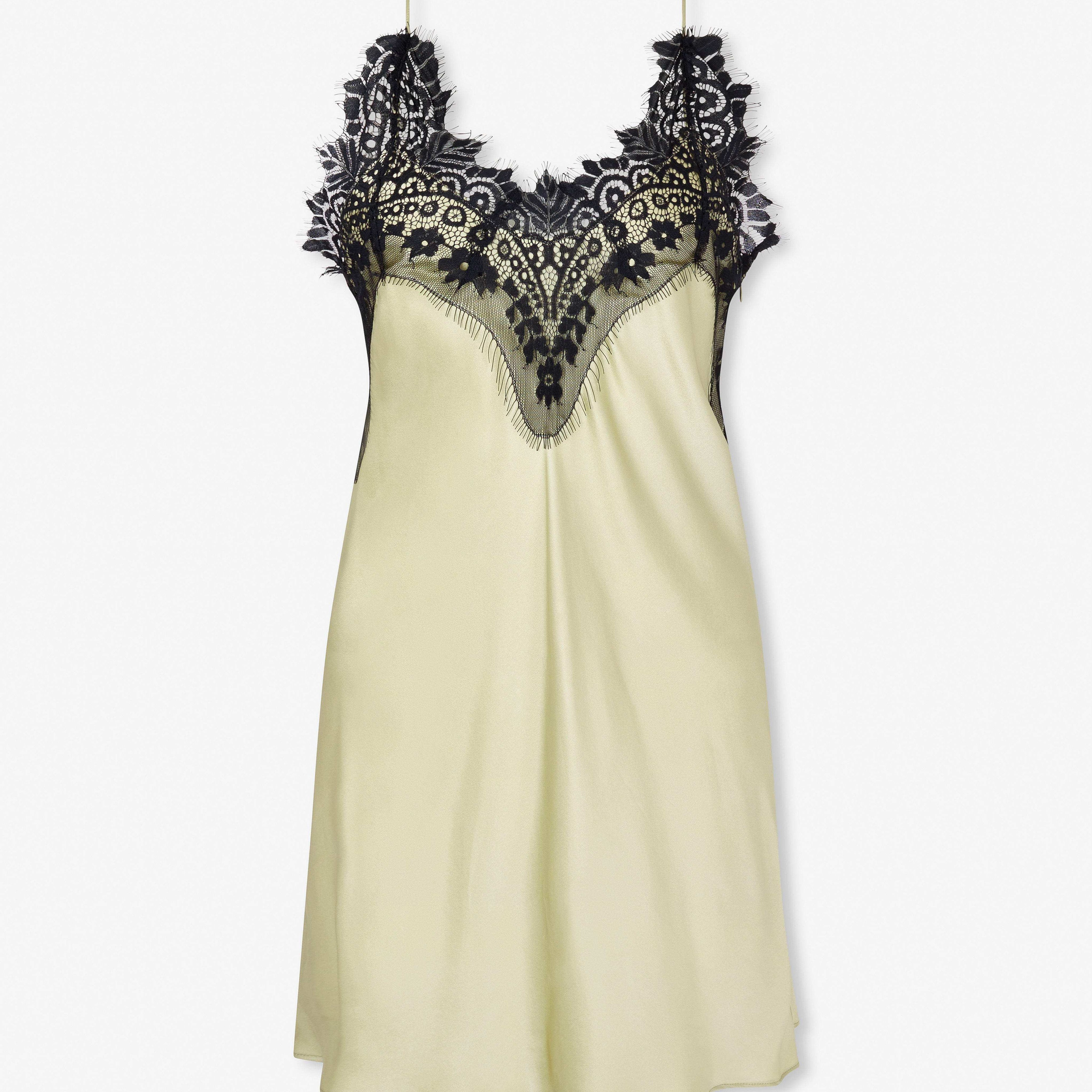 RAFAELA MINI DRESS - Magali Pascal - MINI DRESS