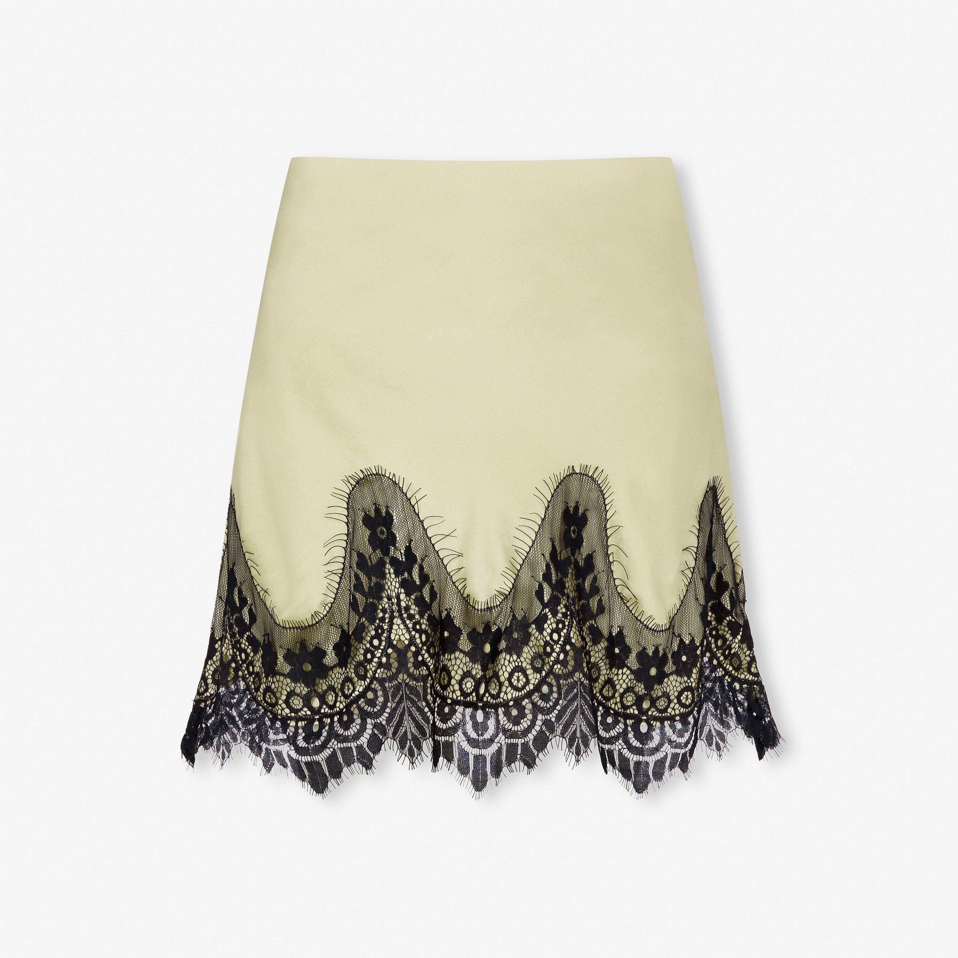 RAFAELA MINI SKIRT - Magali Pascal - SKIRT