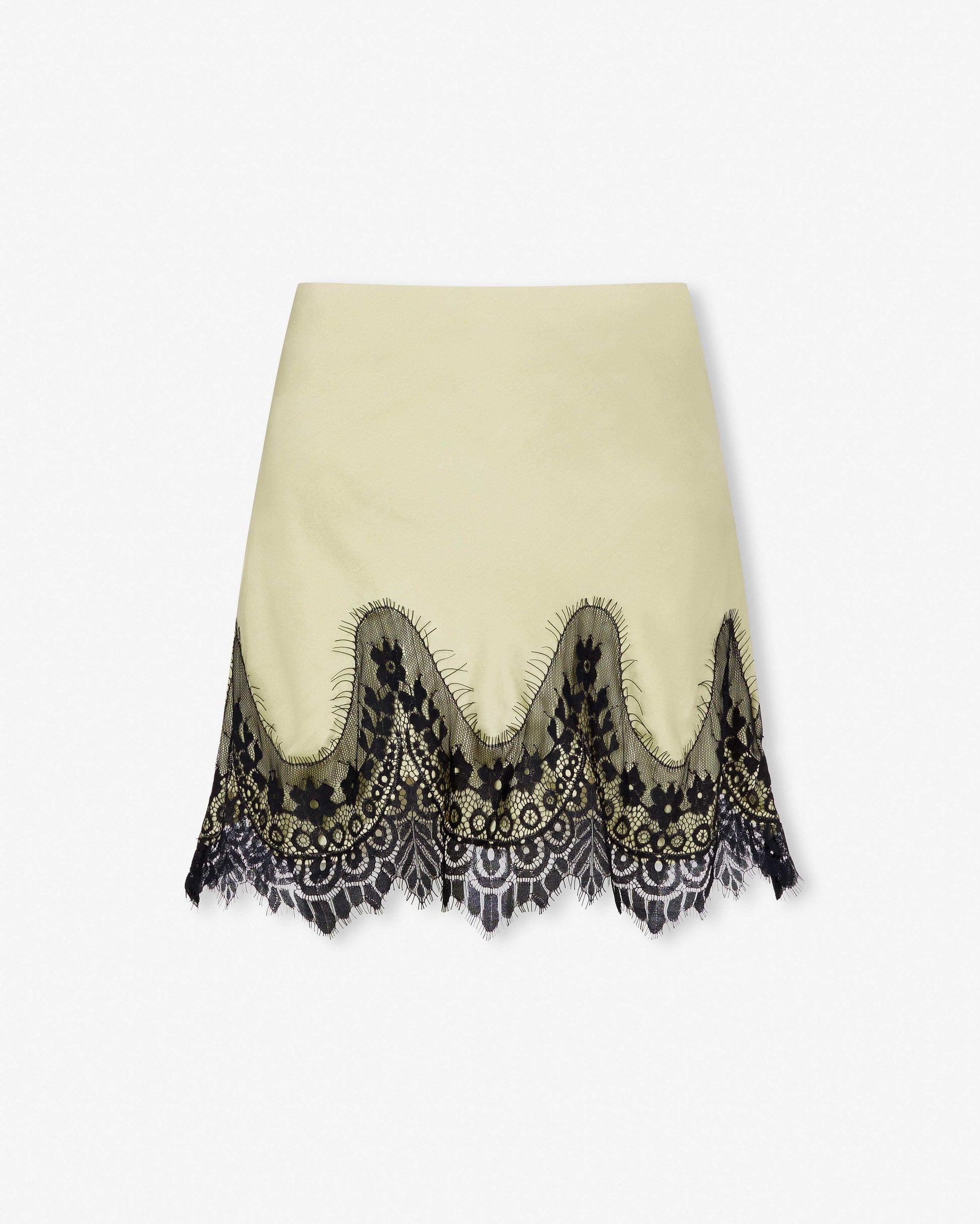 RAFAELA MINI SKIRT - Magali Pascal - SKIRT