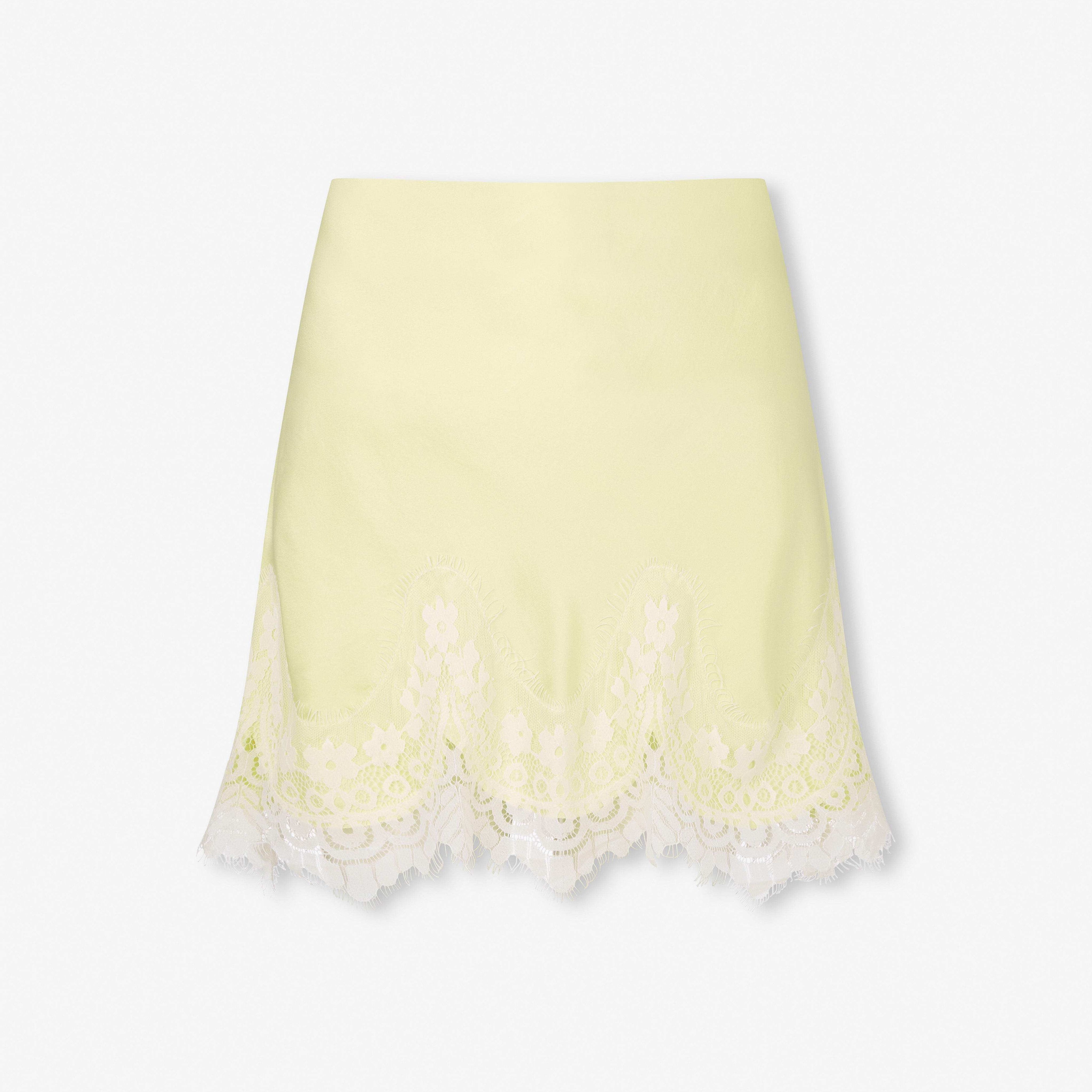 RAFAELA MINI SKIRT - Magali Pascal - SKIRT