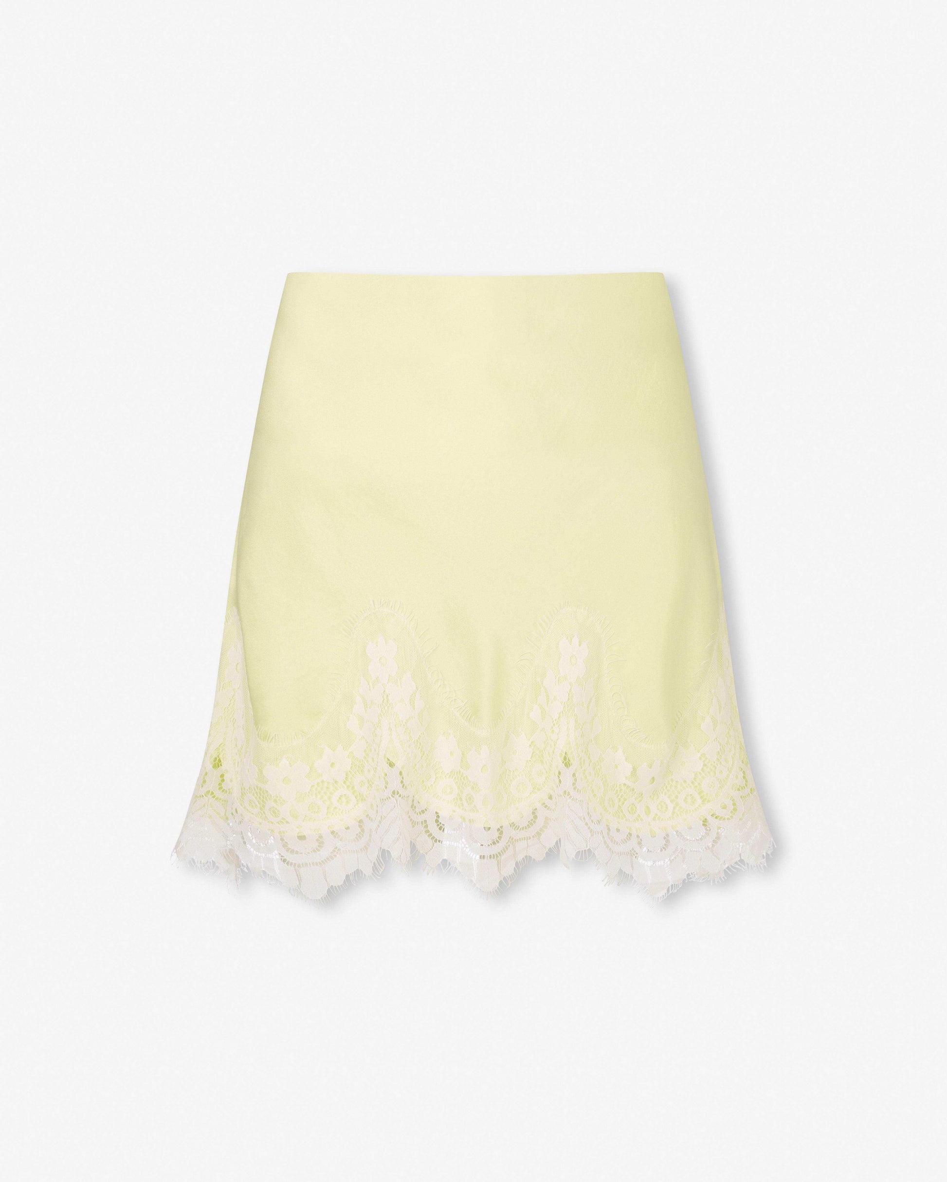 RAFAELA MINI SKIRT - Magali Pascal - SKIRT